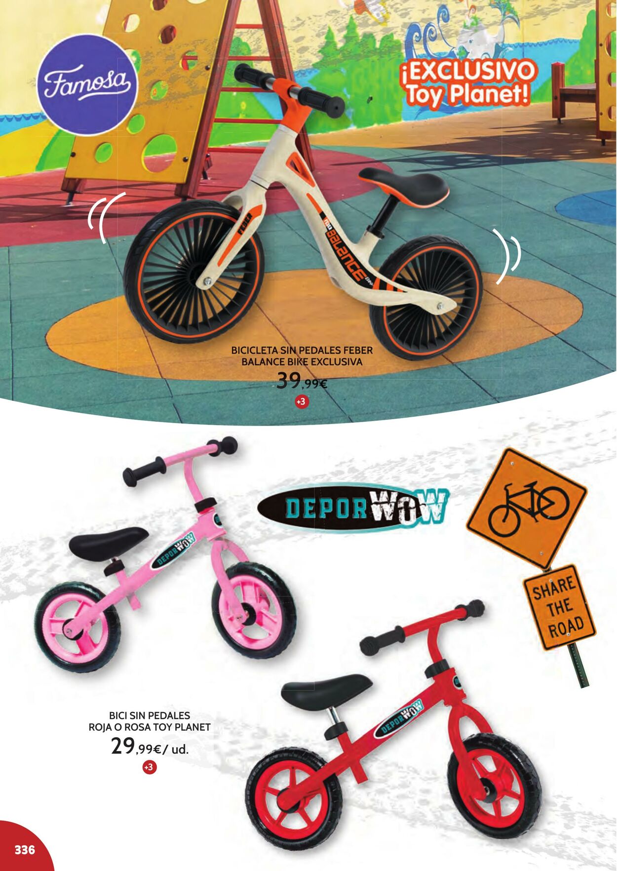 Folleto Toy Planet 01.12.2025 - 31.12.2025