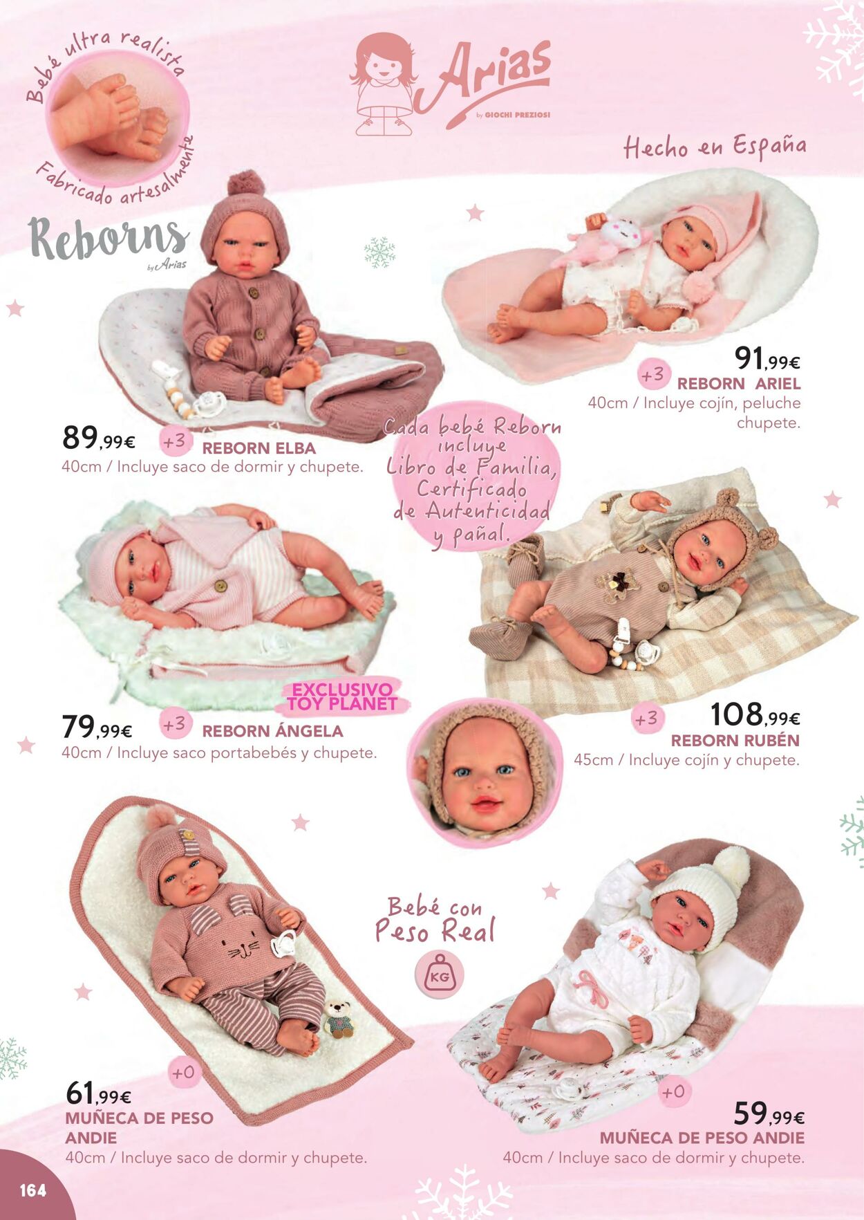 Folleto Toy Planet 01.12.2025 - 31.12.2025
