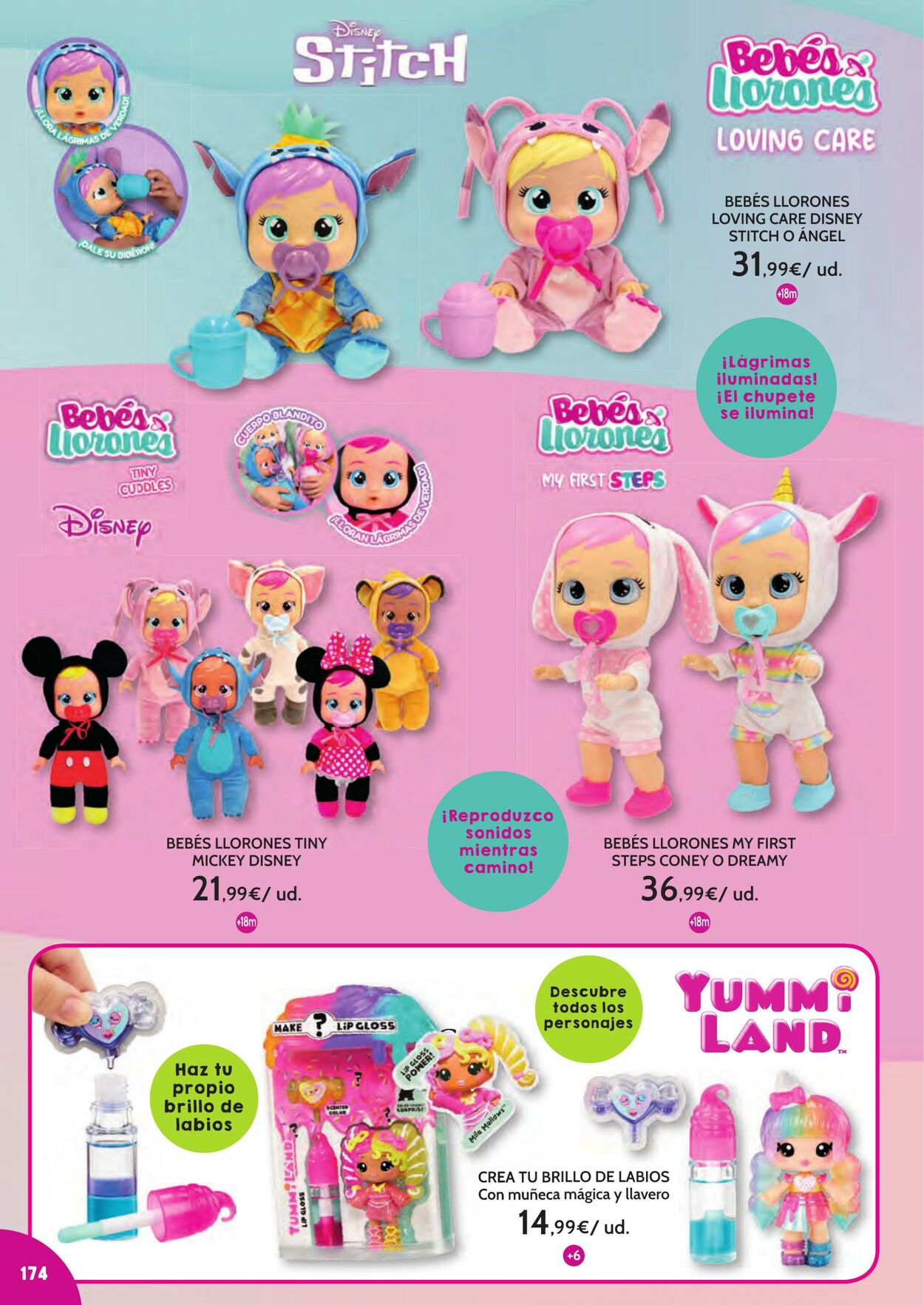 Folleto Toy Planet 01.12.2025 - 31.12.2025