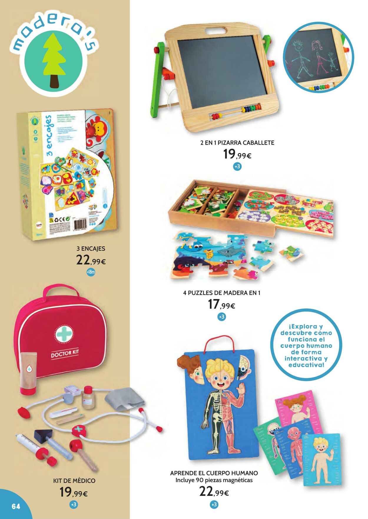 Folleto Toy Planet 01.12.2025 - 31.12.2025