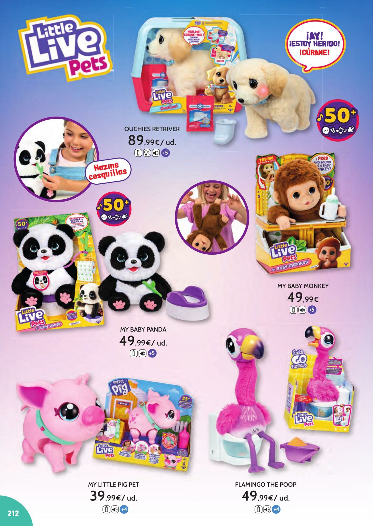 Folleto Toy Planet 01.12.2025 - 31.12.2025