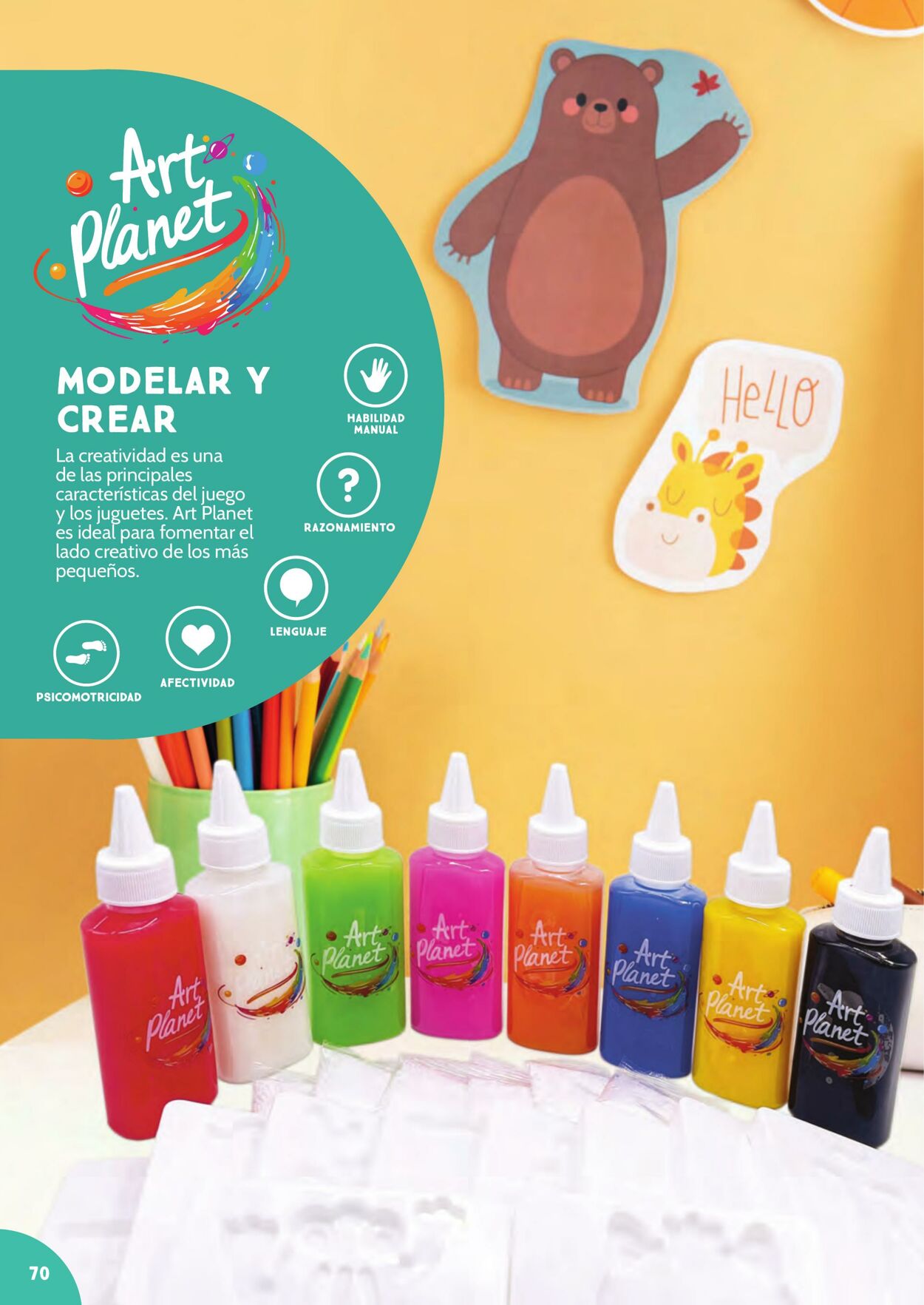 Folleto Toy Planet 01.12.2025 - 31.12.2025
