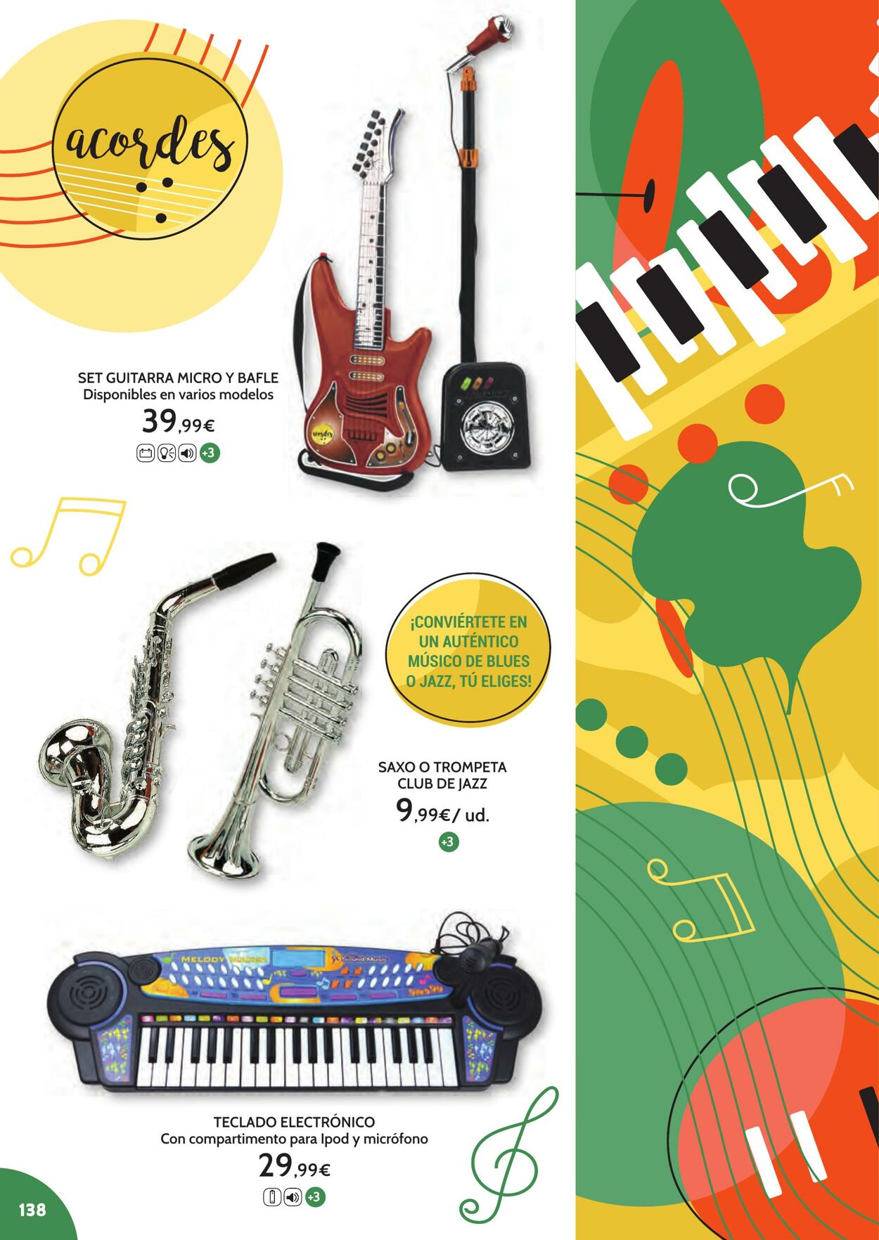 Folleto Toy Planet 01.12.2025 - 31.12.2025