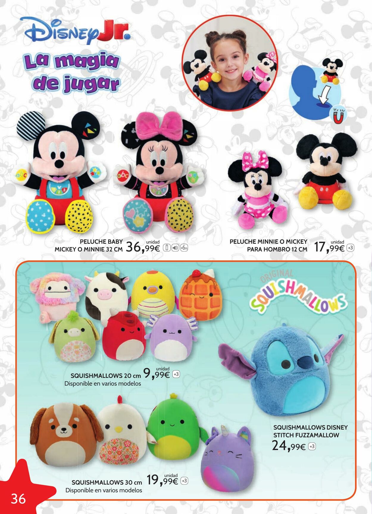 Folleto Toy Planet 13.07.2025 - 31.07.2025