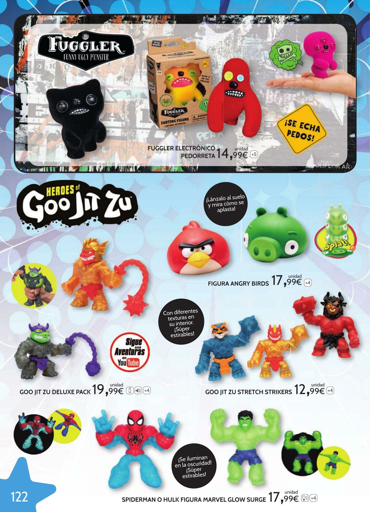 Folleto Toy Planet 13.07.2025 - 31.07.2025