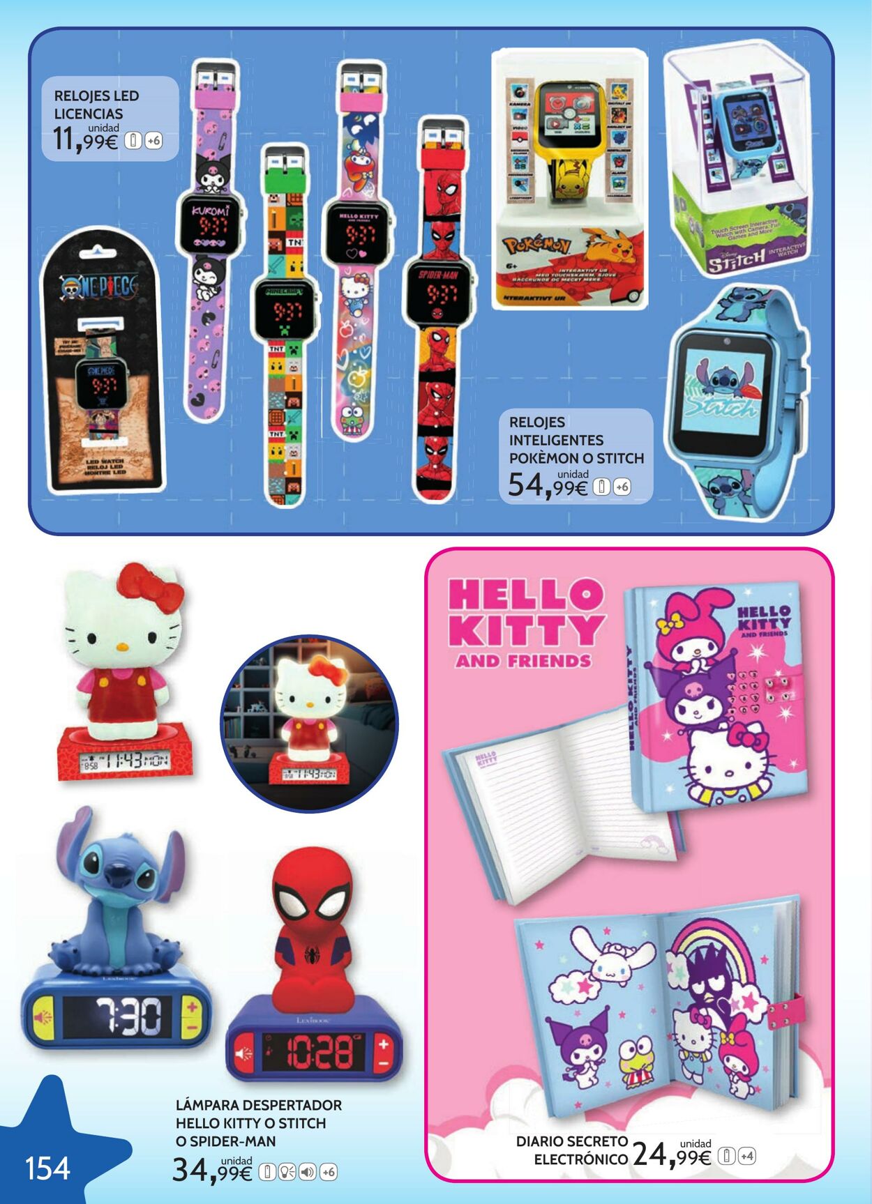 Folleto Toy Planet 13.07.2025 - 31.07.2025