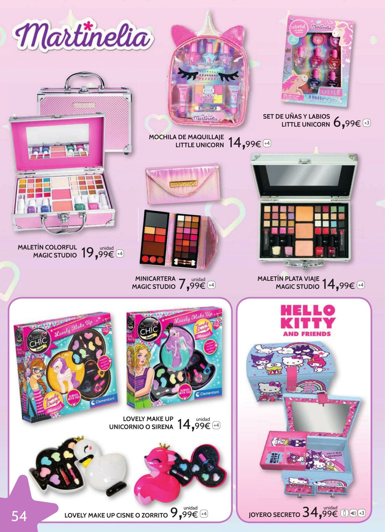 Folleto Toy Planet 13.07.2025 - 31.07.2025