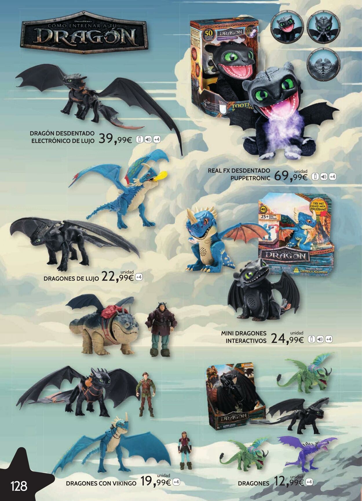 Folleto Toy Planet 13.07.2025 - 31.07.2025