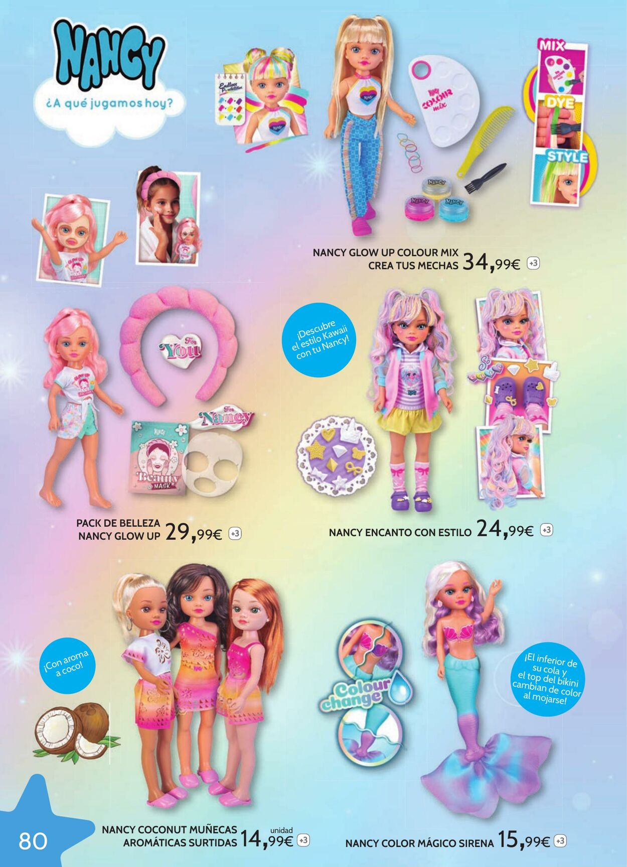 Folleto Toy Planet 13.07.2025 - 31.07.2025