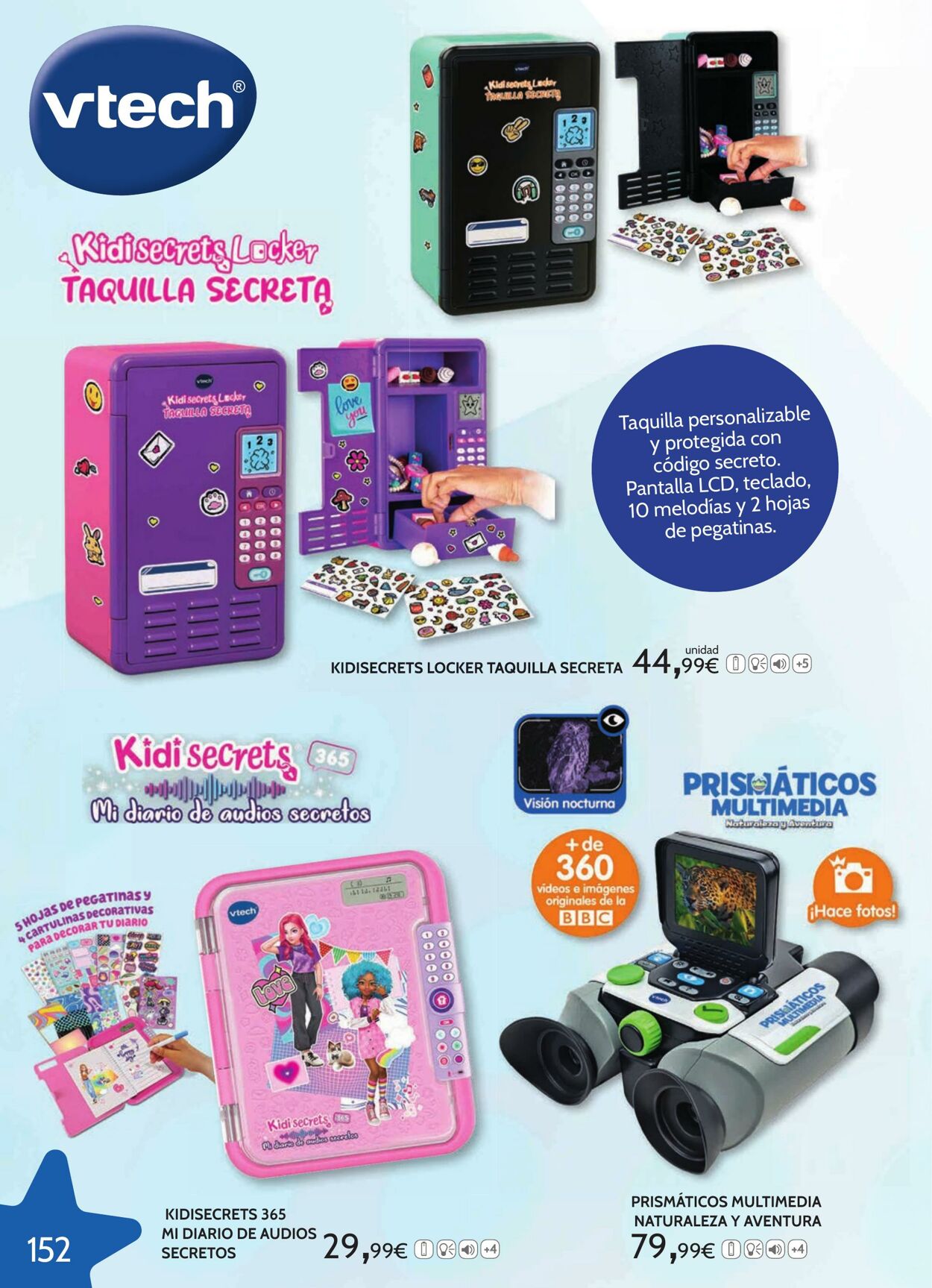 Folleto Toy Planet 13.07.2025 - 31.07.2025