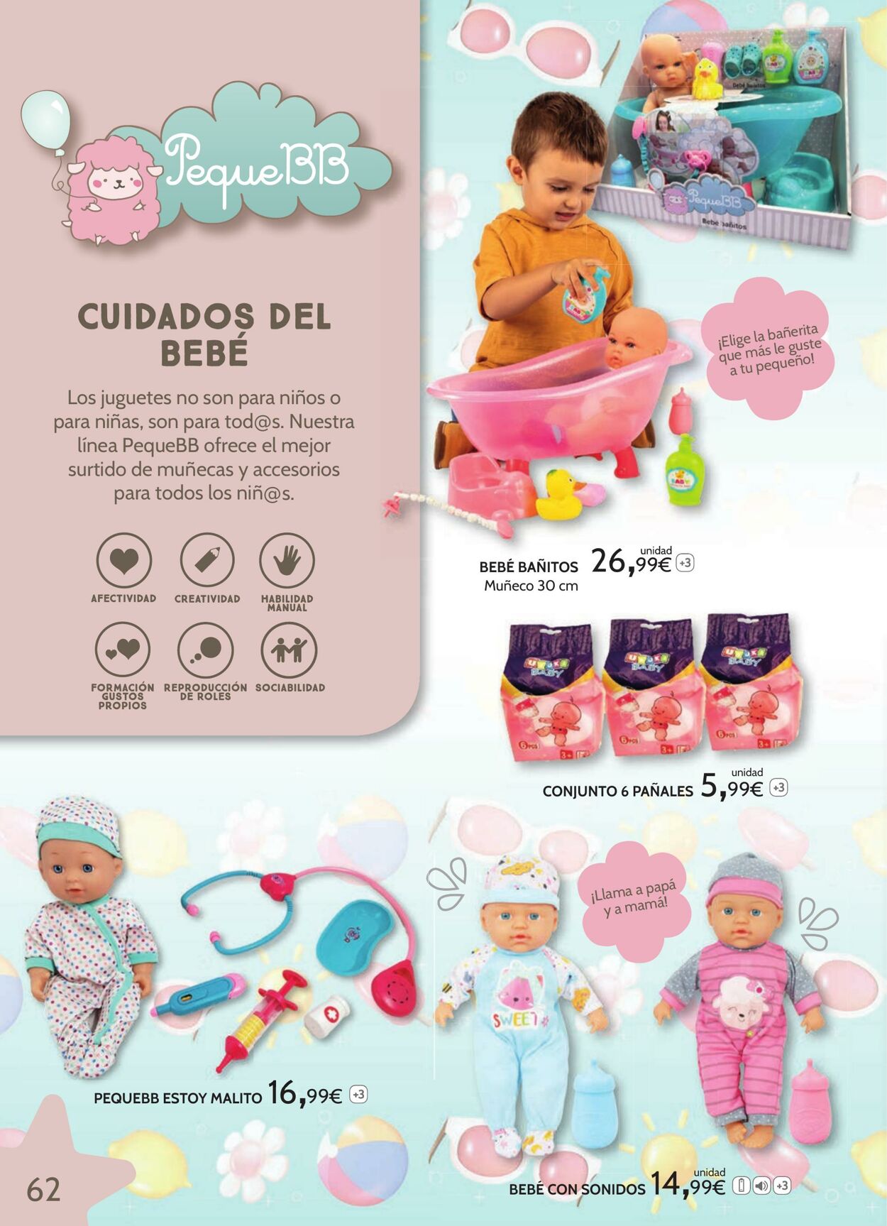 Folleto Toy Planet 13.07.2025 - 31.07.2025