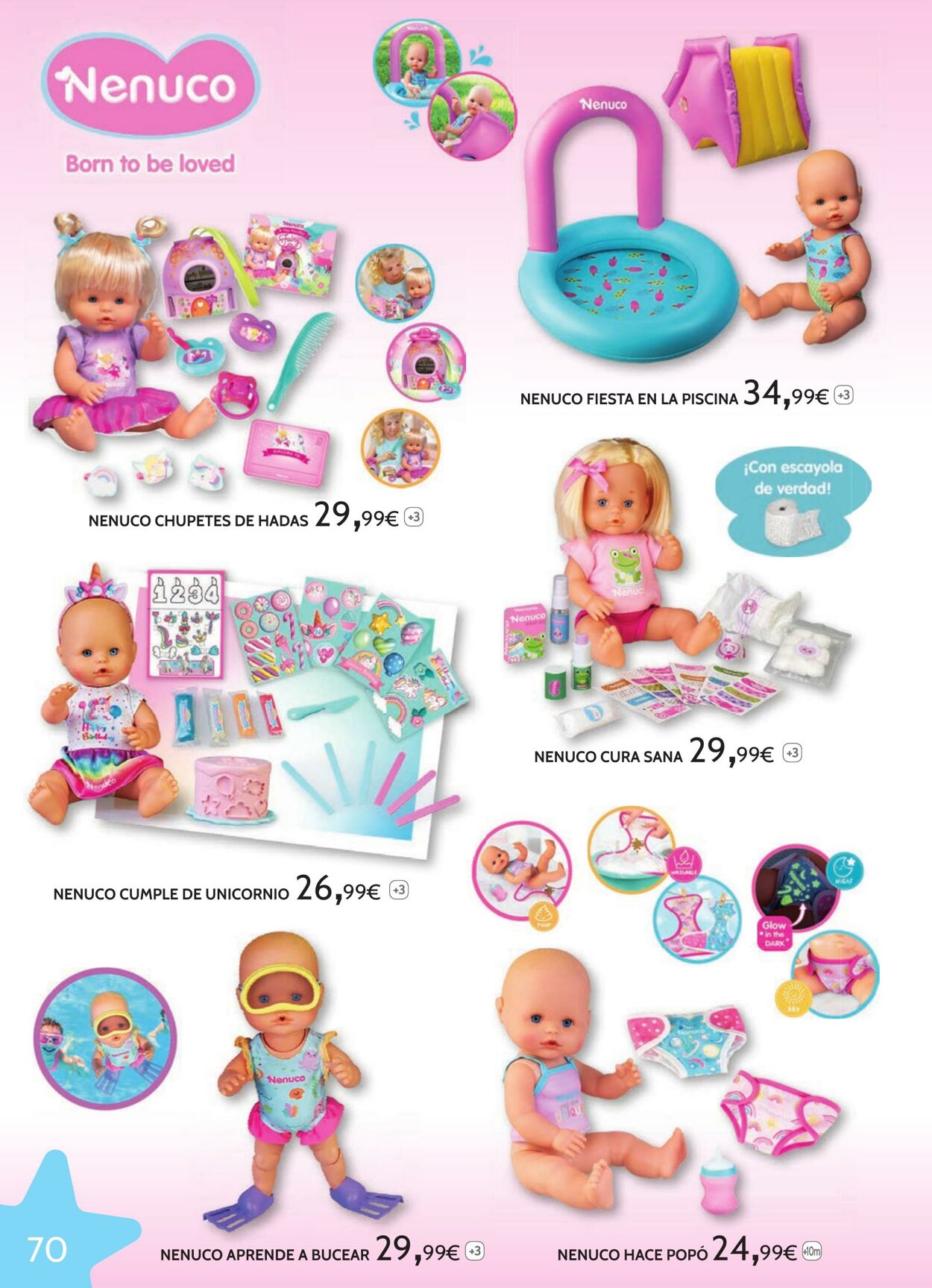 Folleto Toy Planet 13.07.2025 - 31.07.2025
