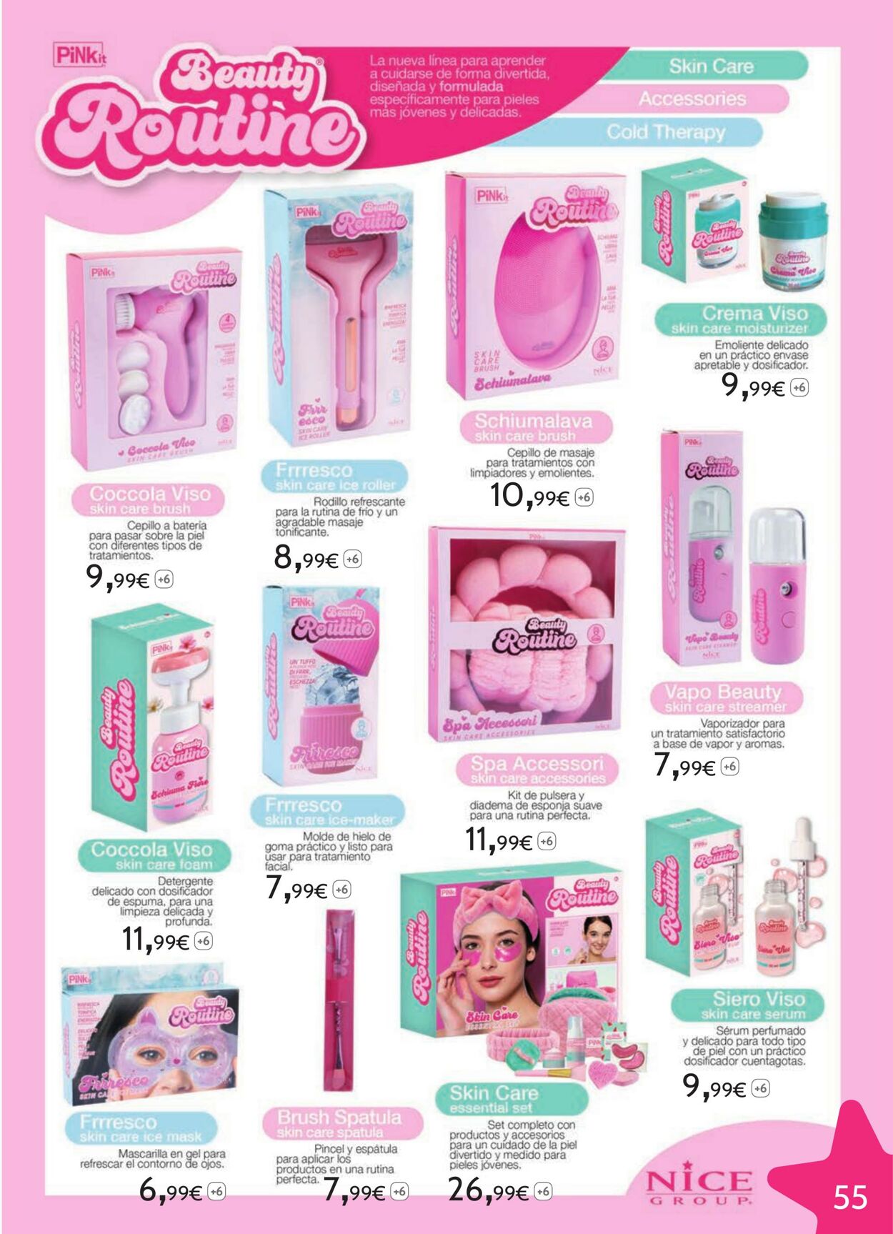 Folleto Toy Planet 13.07.2025 - 31.07.2025
