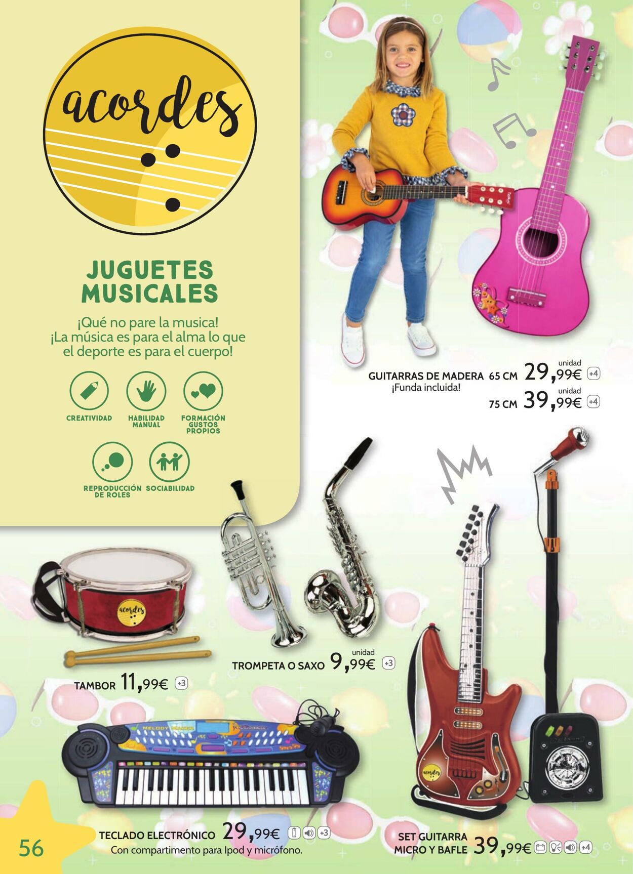 Folleto Toy Planet 13.07.2025 - 31.07.2025