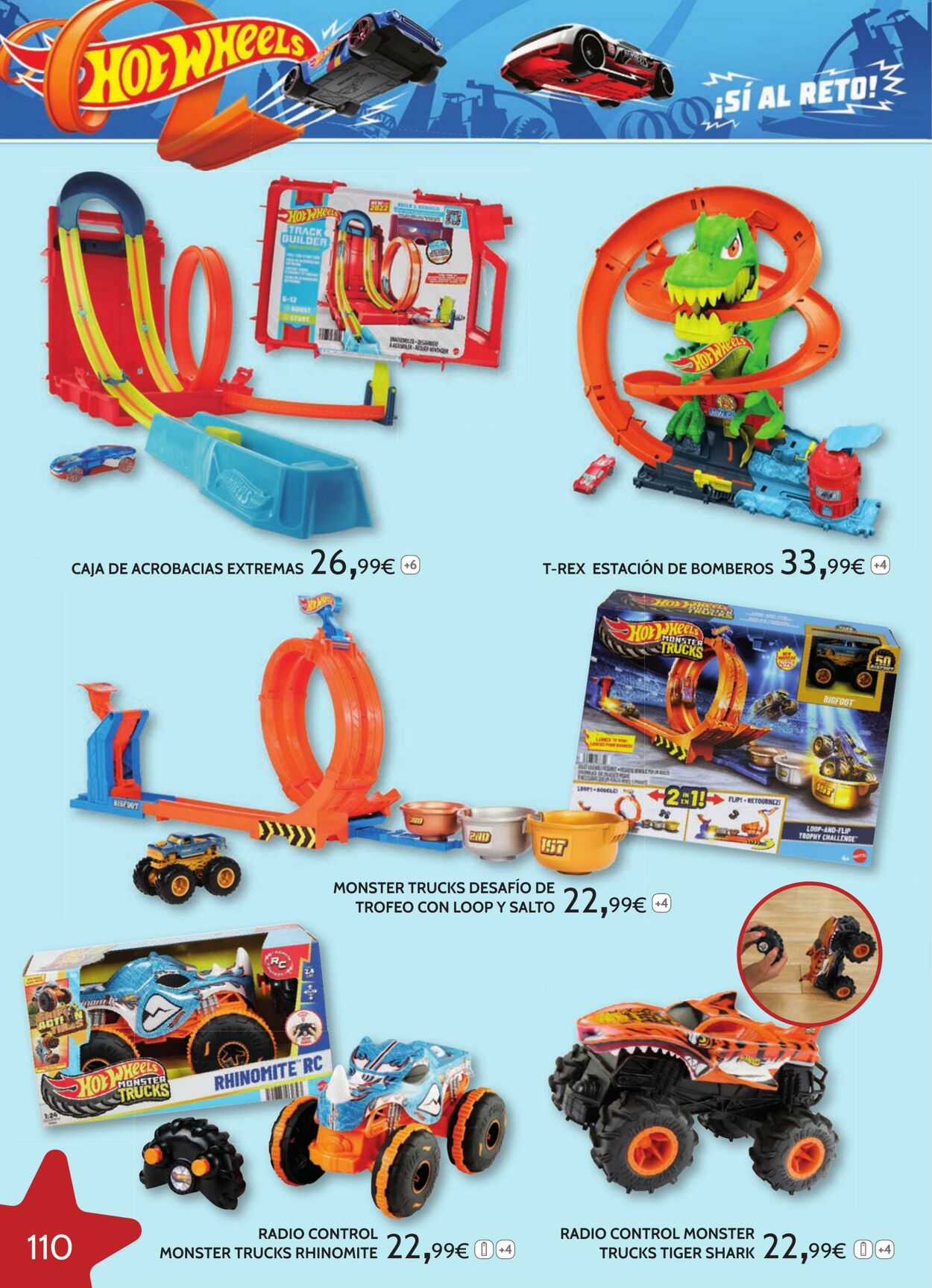 Folleto Toy Planet 13.07.2025 - 31.07.2025