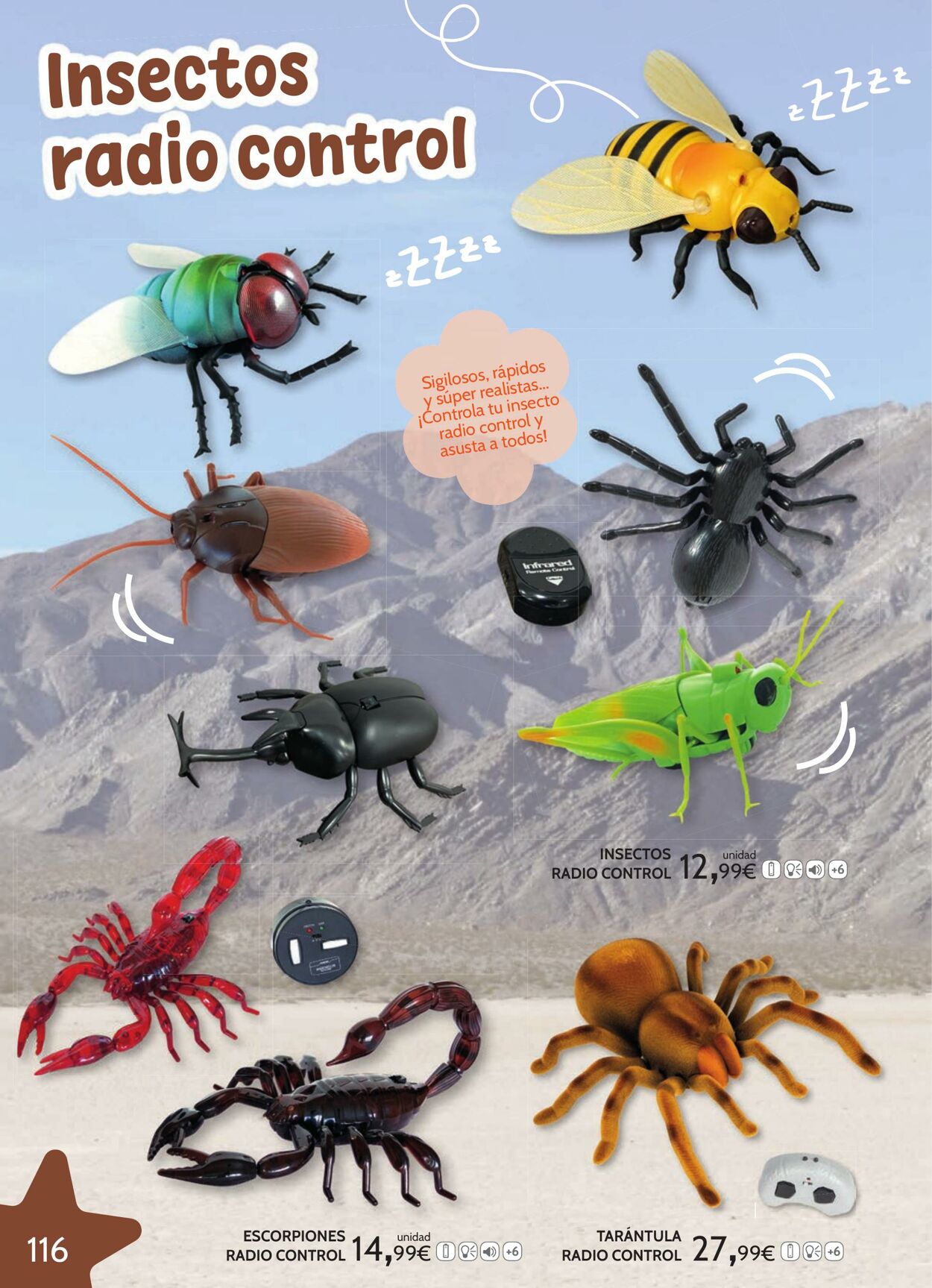 Folleto Toy Planet 13.07.2025 - 31.07.2025