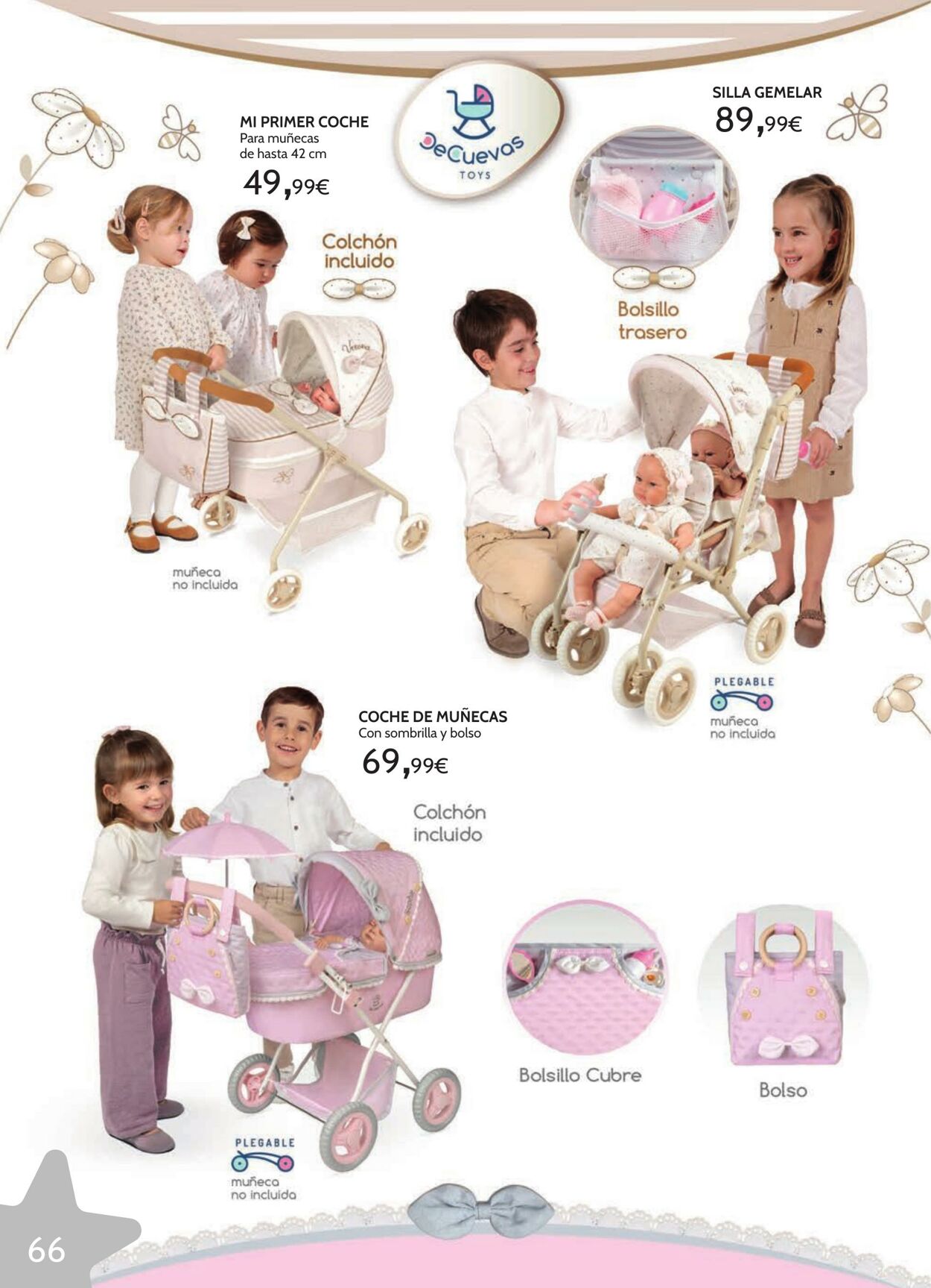 Folleto Toy Planet 13.07.2025 - 31.07.2025