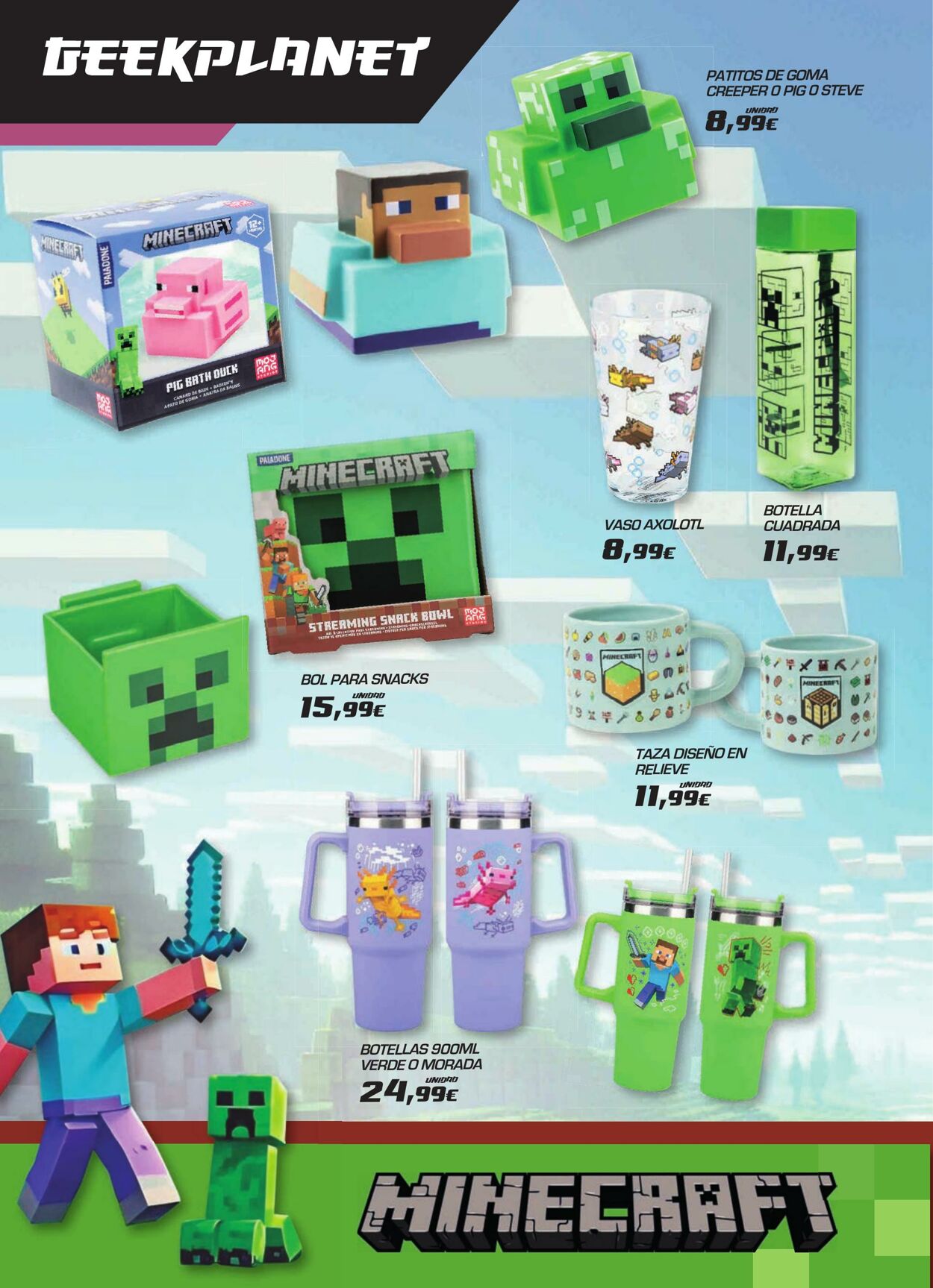 Folleto Toy Planet 01.07.2025 - 04.11.2025