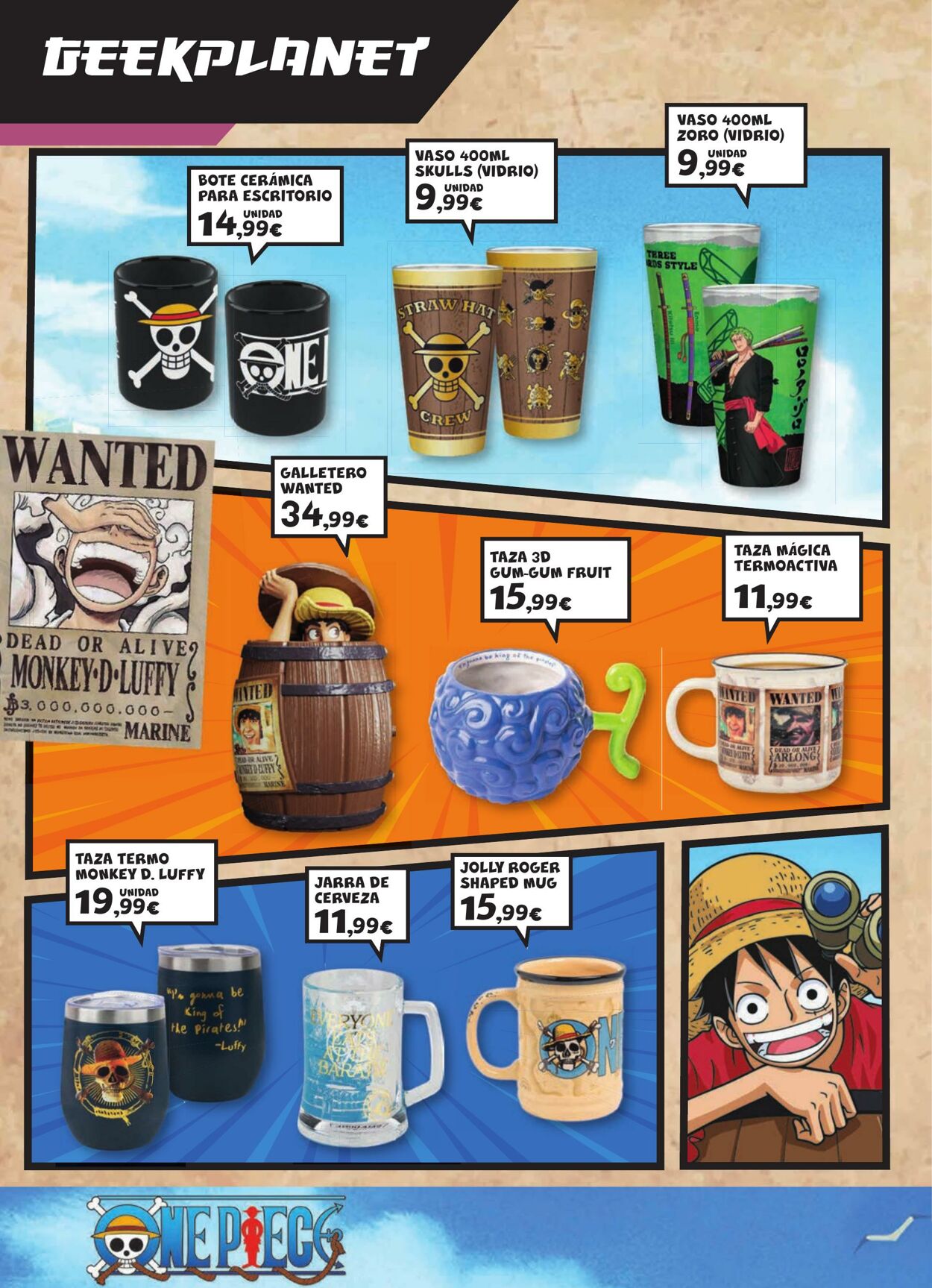 Folleto Toy Planet 01.07.2025 - 04.11.2025