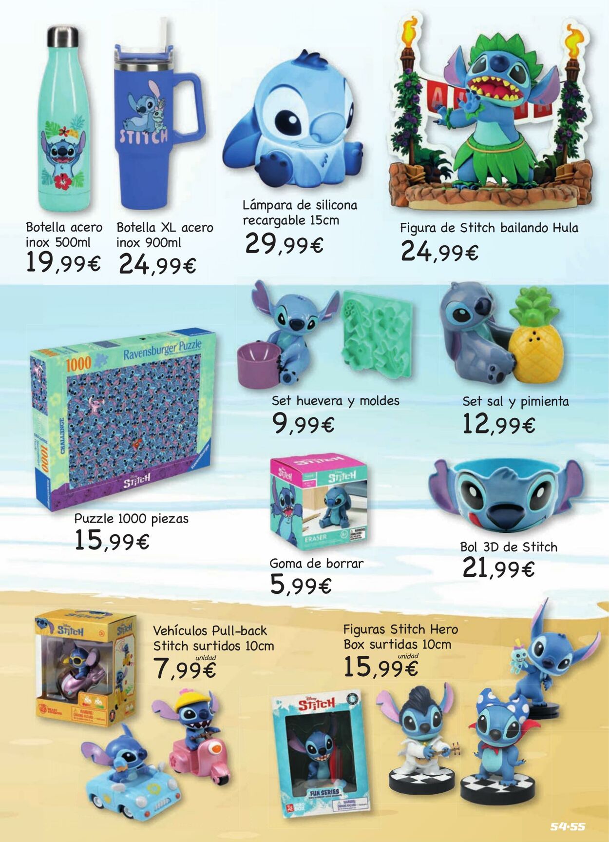 Folleto Toy Planet 01.07.2025 - 04.11.2025