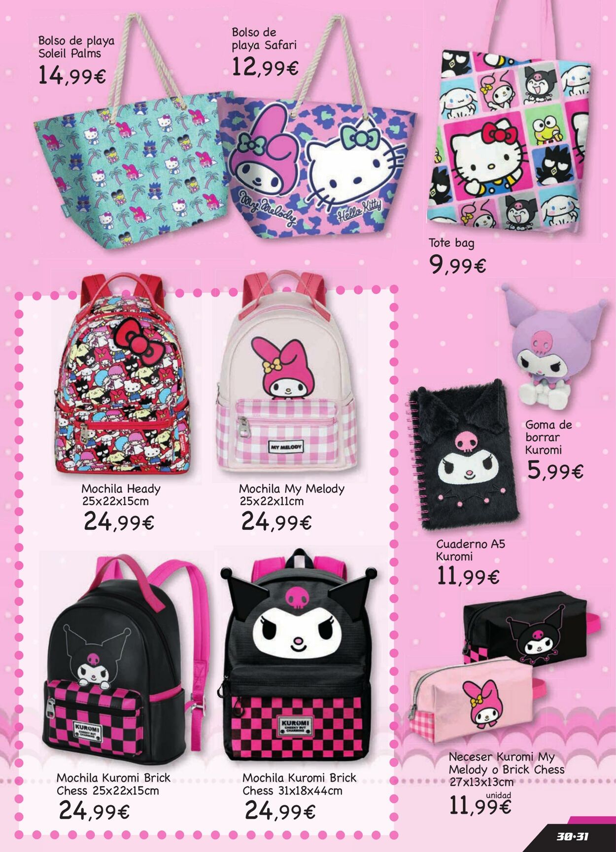 Folleto Toy Planet 01.07.2025 - 04.11.2025