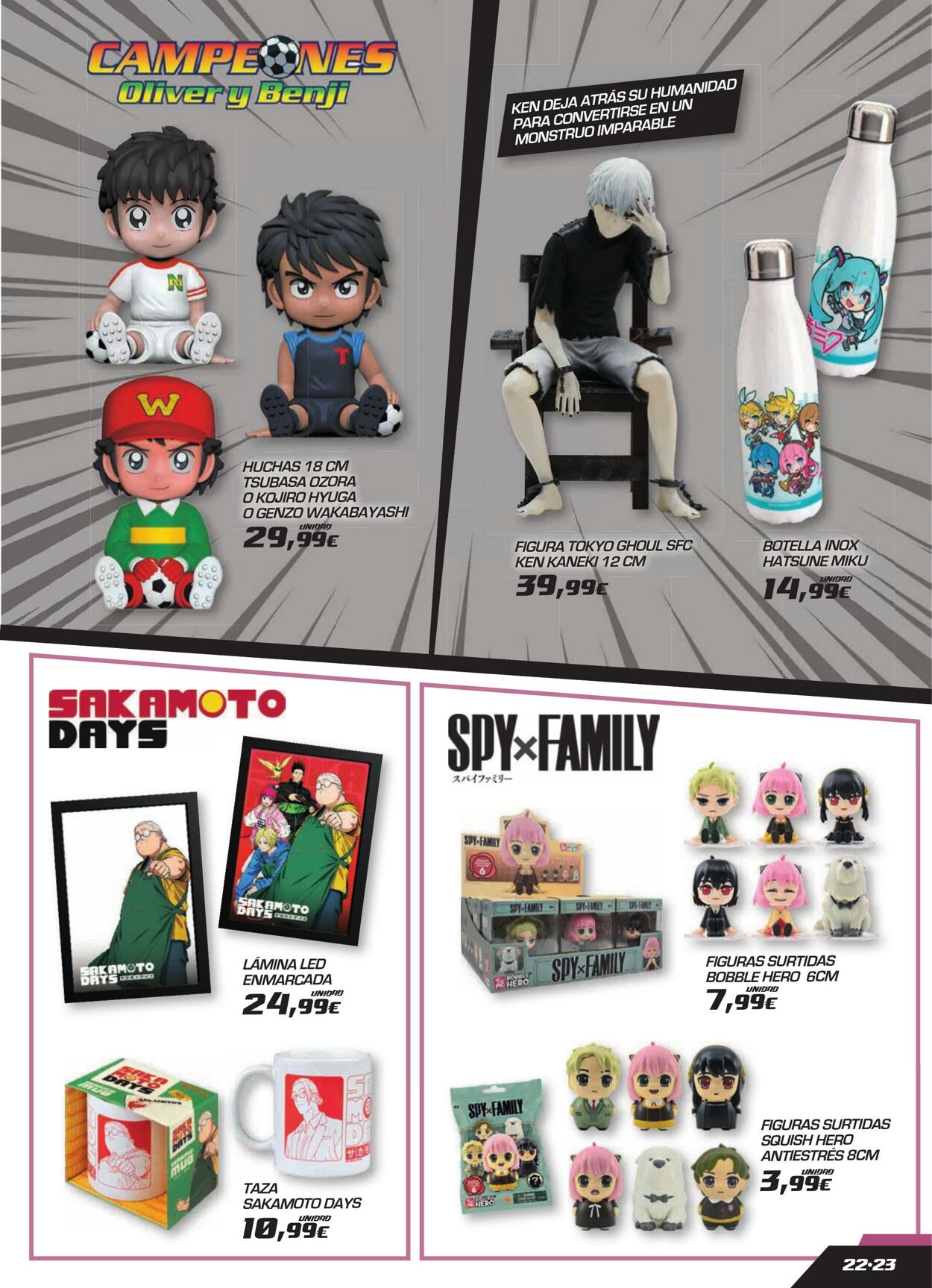 Folleto Toy Planet 01.07.2025 - 04.11.2025
