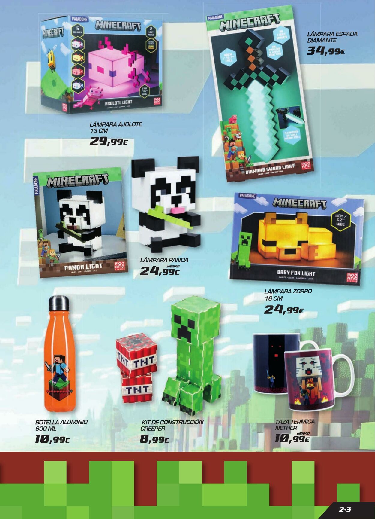 Folleto Toy Planet 01.07.2025 - 04.11.2025
