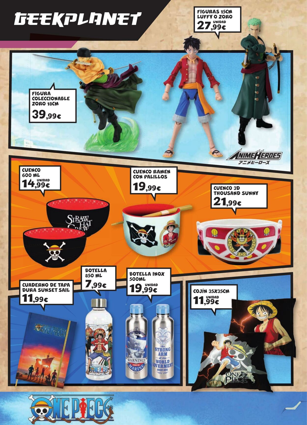 Folleto Toy Planet 01.07.2025 - 04.11.2025