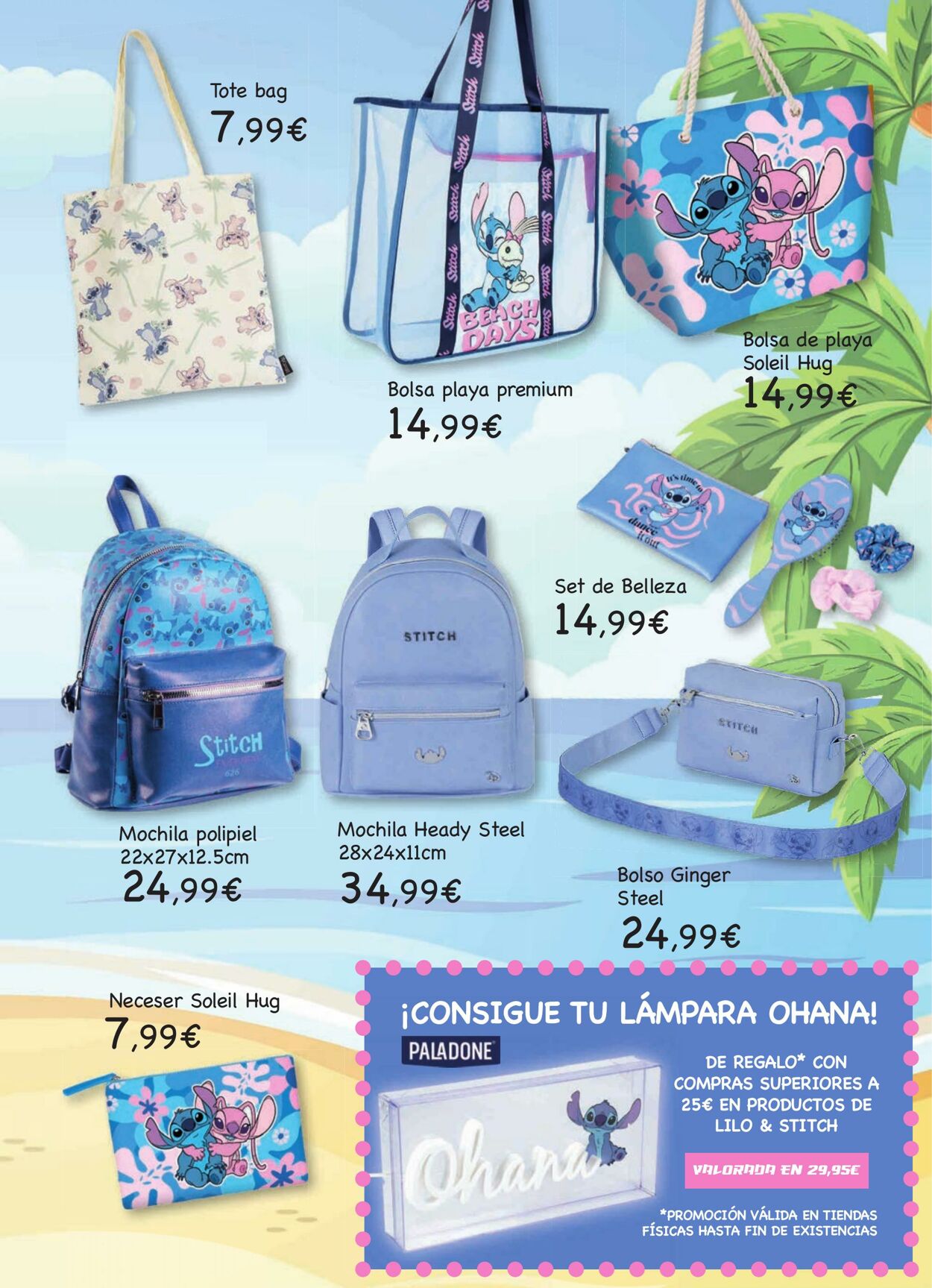 Folleto Toy Planet 01.07.2025 - 04.11.2025