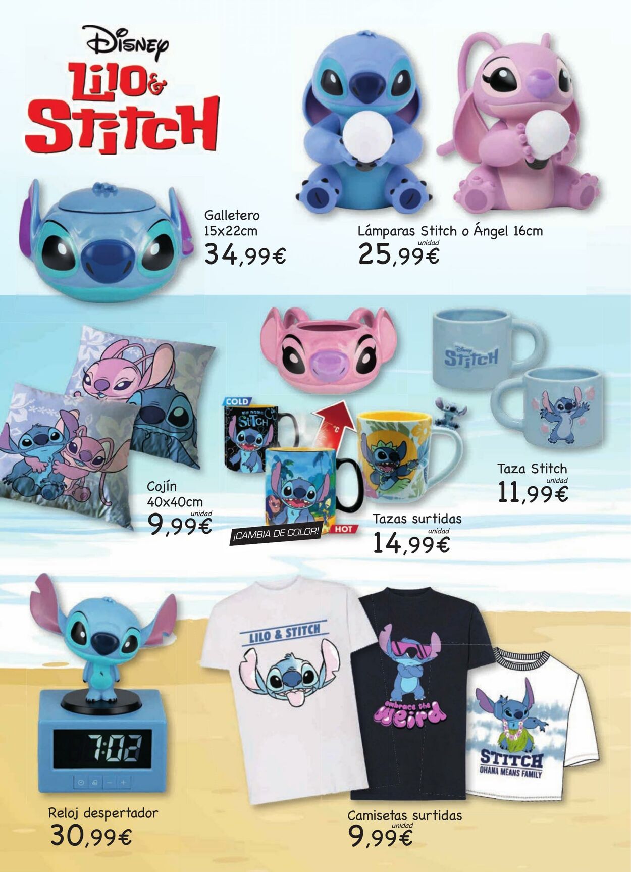 Folleto Toy Planet 01.07.2025 - 04.11.2025