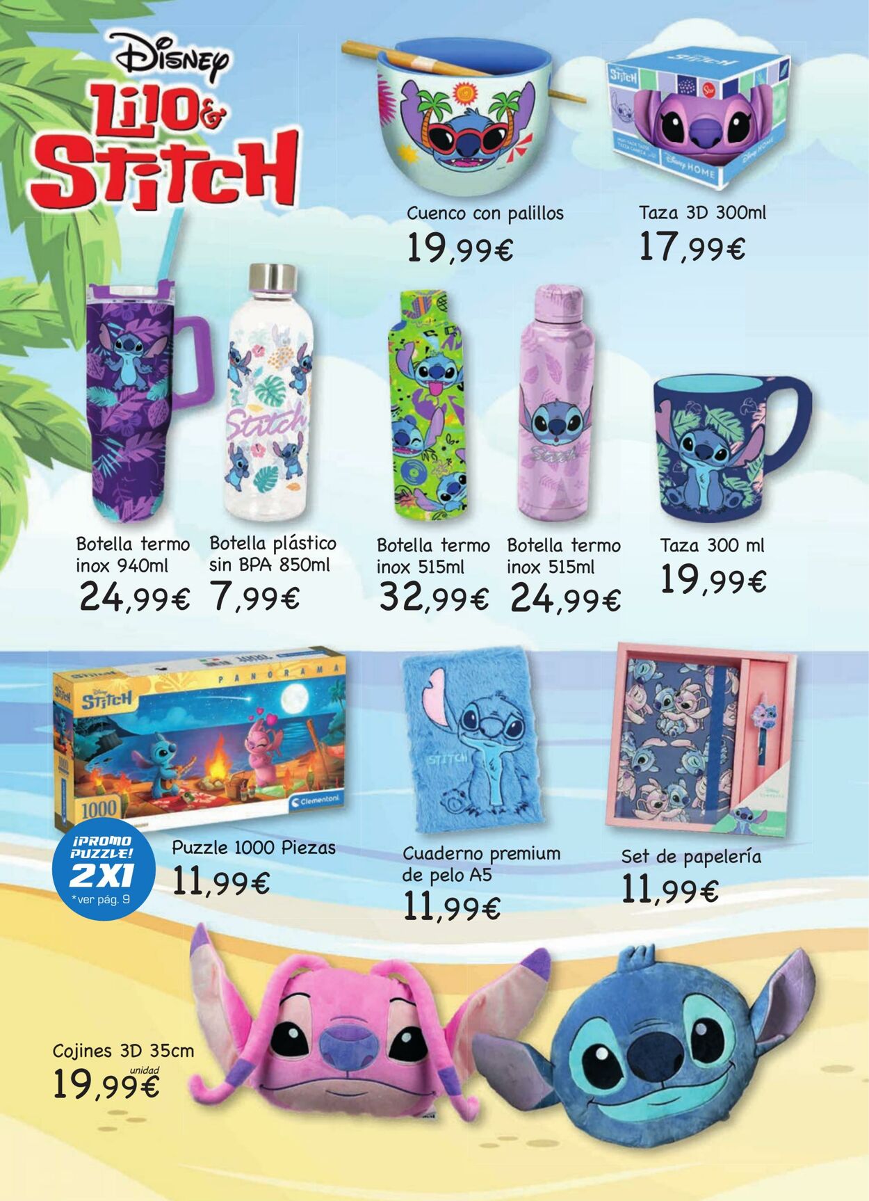 Folleto Toy Planet 01.07.2025 - 04.11.2025