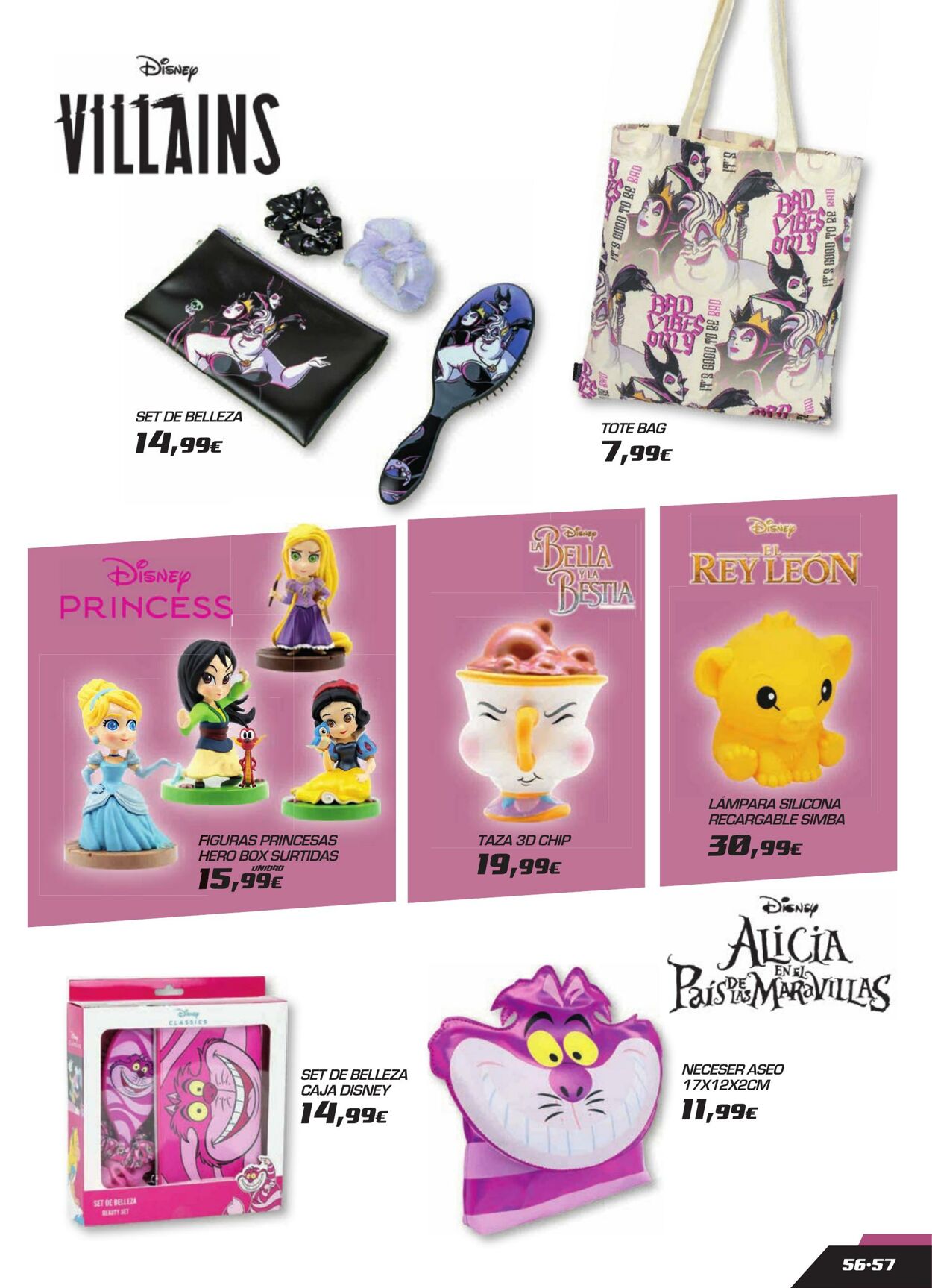 Folleto Toy Planet 01.07.2025 - 04.11.2025