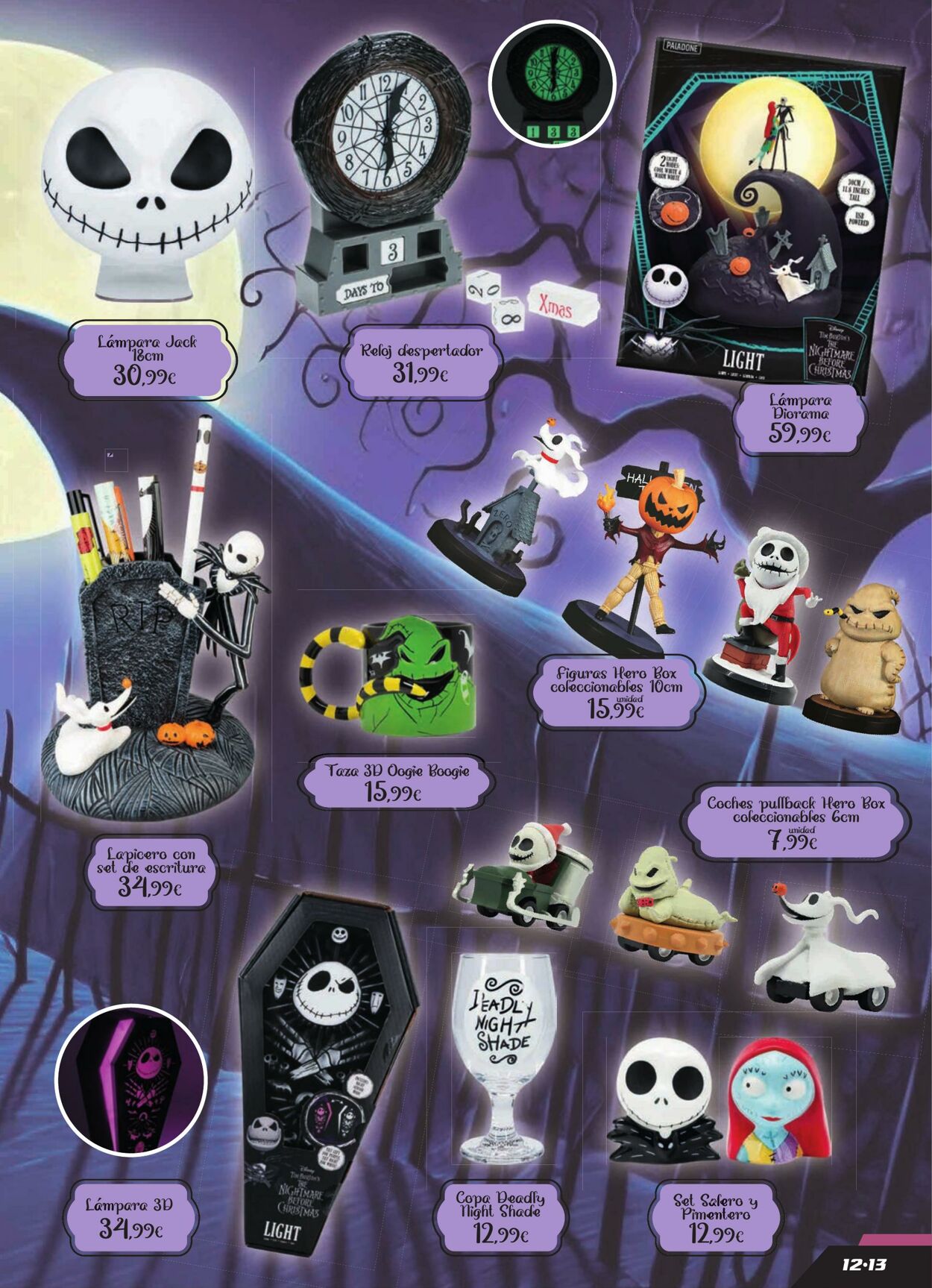 Folleto Toy Planet 01.07.2025 - 04.11.2025