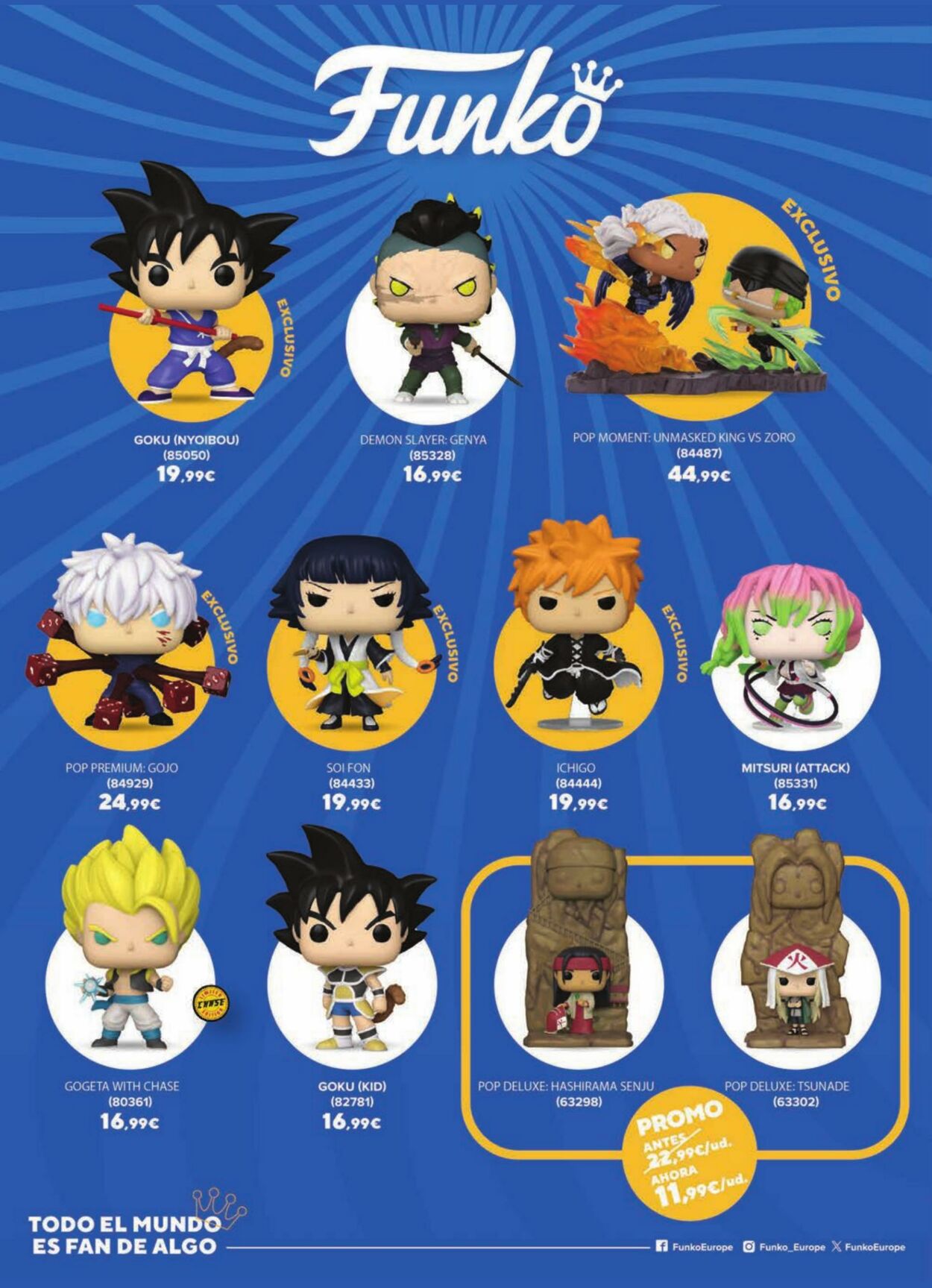 Folleto Toy Planet 01.07.2025 - 04.11.2025