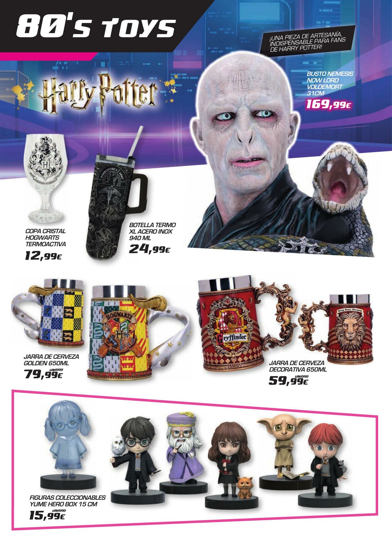 Folleto Toy Planet 01.07.2025 - 04.11.2025
