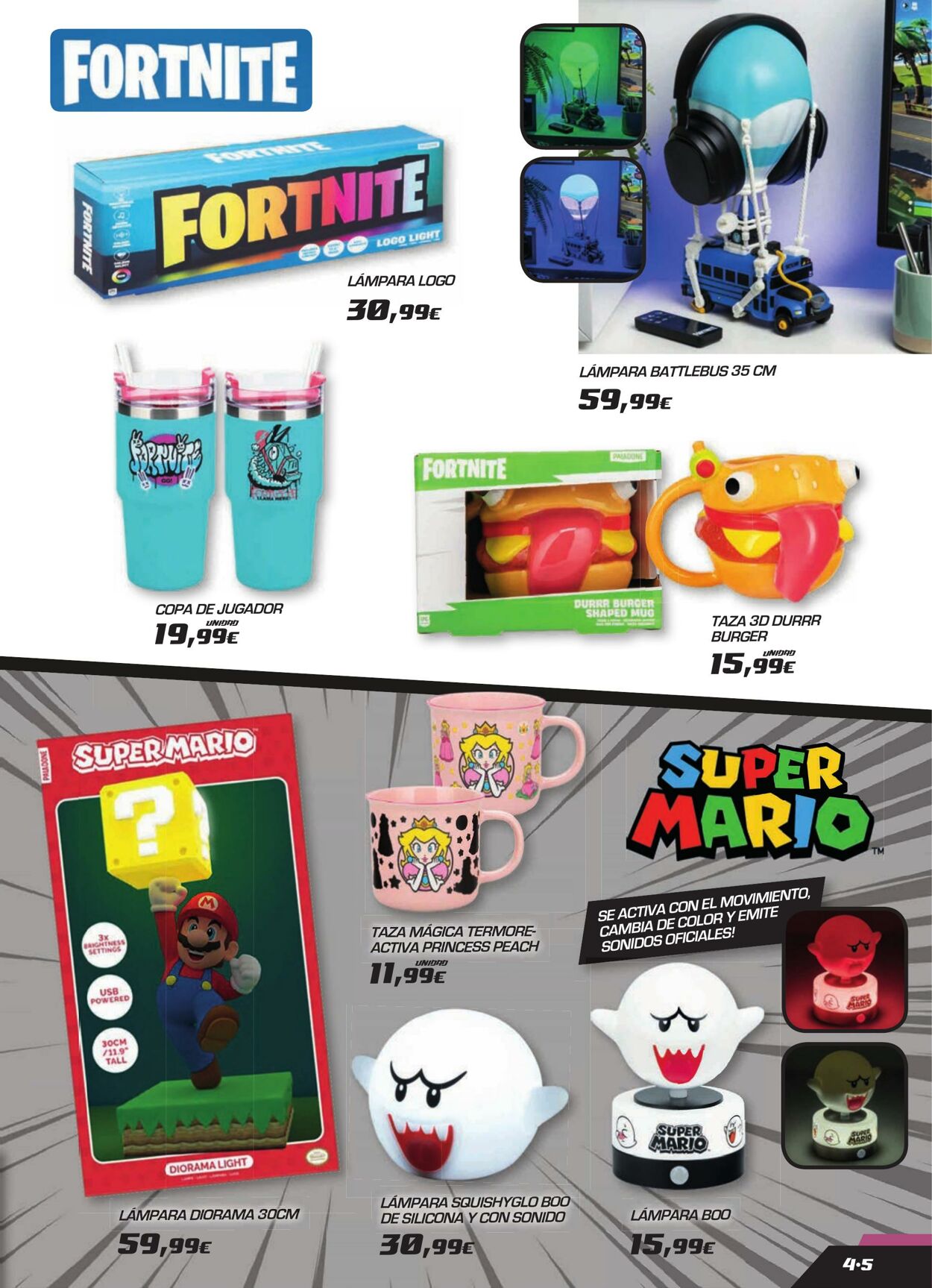 Folleto Toy Planet 01.07.2025 - 04.11.2025