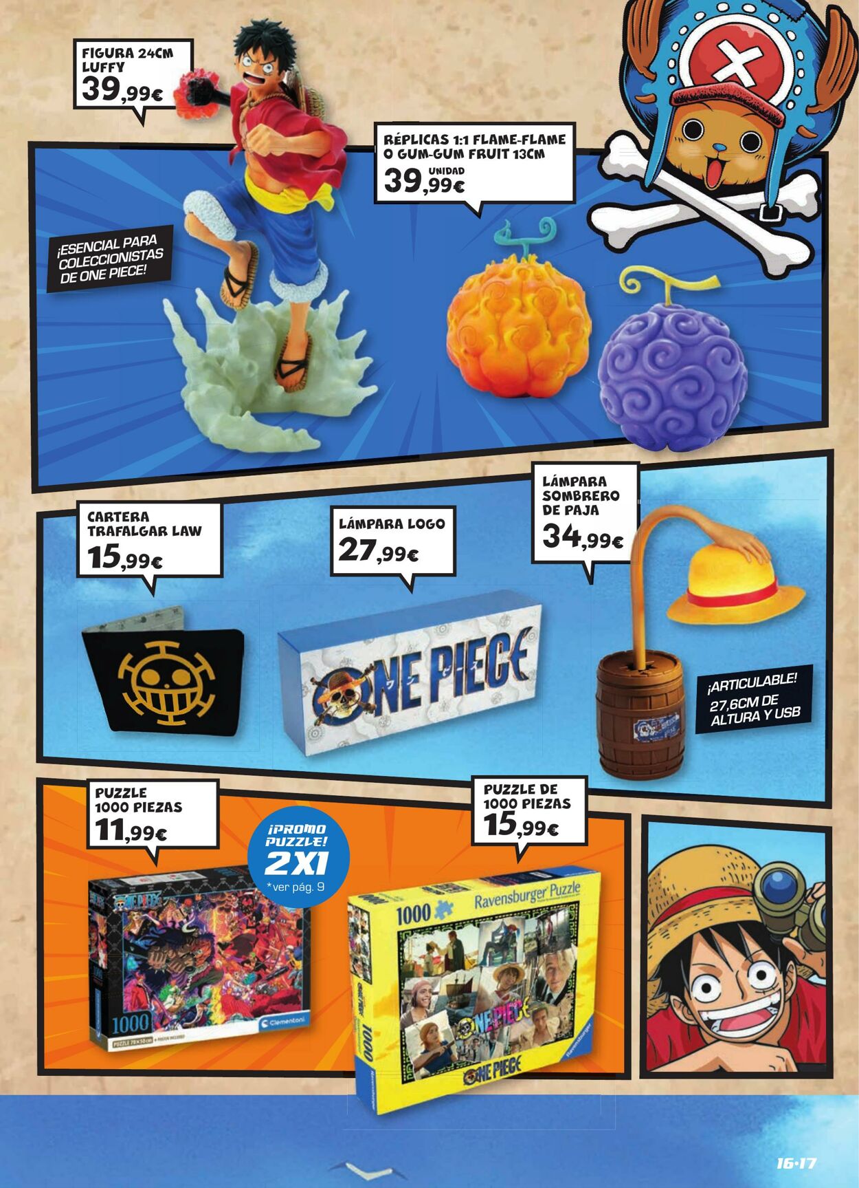Folleto Toy Planet 01.07.2025 - 04.11.2025