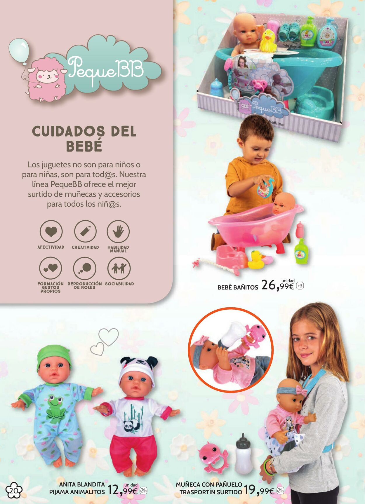 Folleto Toy Planet 15.04.2025 - 10.06.2025