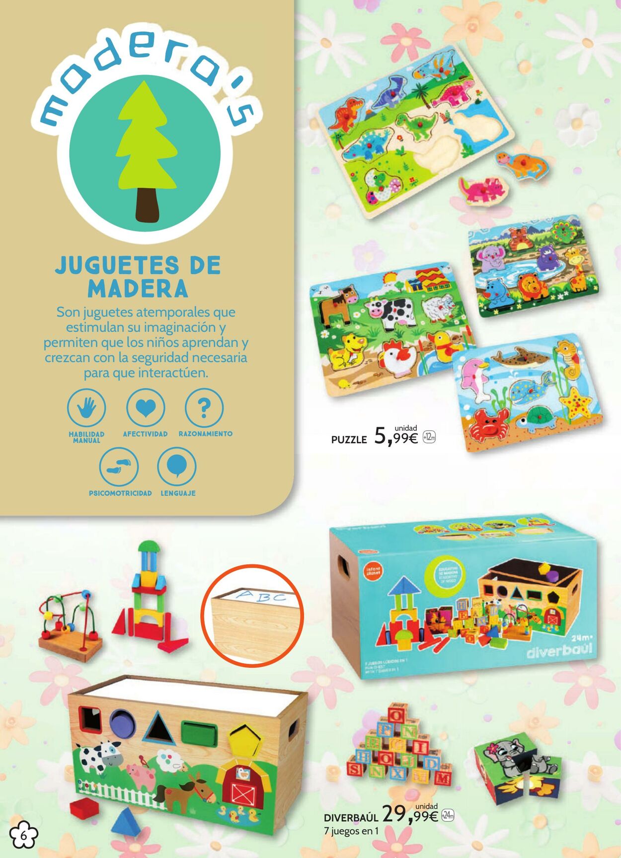 Folleto Toy Planet 15.04.2025 - 10.06.2025