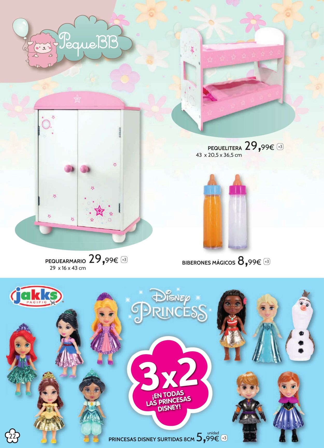 Folleto Toy Planet 15.04.2025 - 10.06.2025