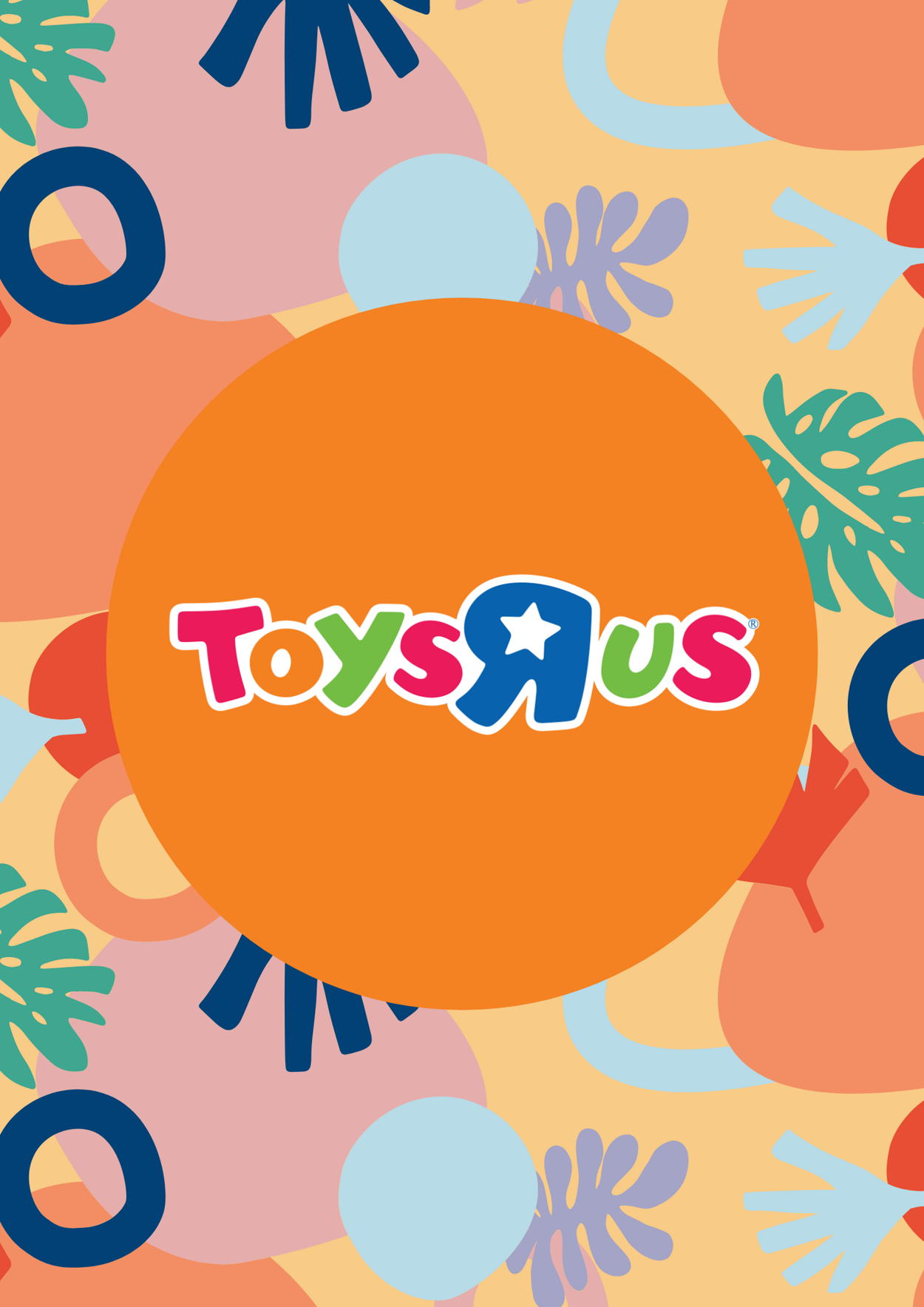 Folleto ToysRUs 01.11.2024 - 16.11.2024