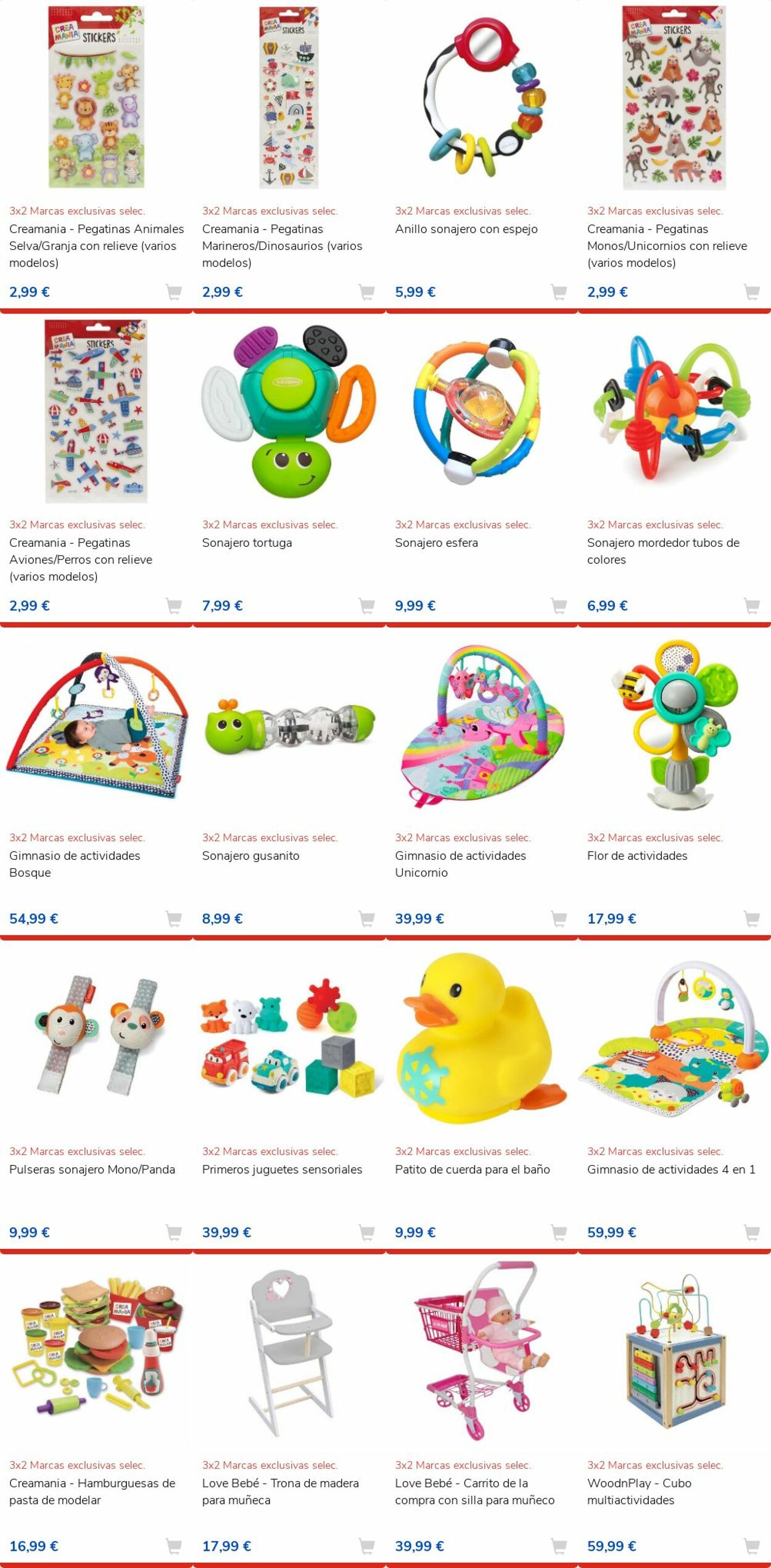 Folleto ToysRUs 16.12.2023 - 31.12.2023