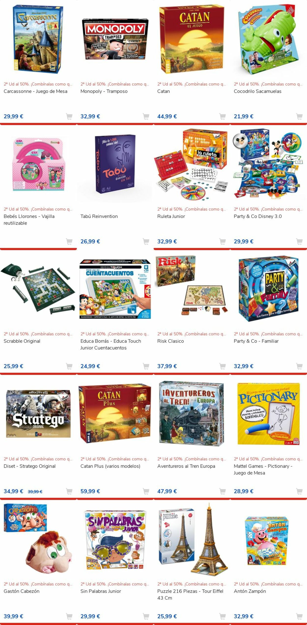 Folleto ToysRUs 16.12.2022 - 27.12.2022