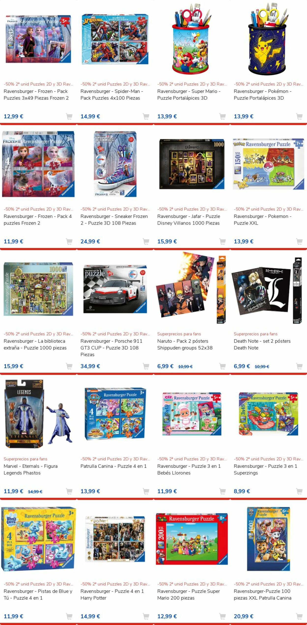 Folleto ToysRUs 17.05.2023 - 31.05.2023