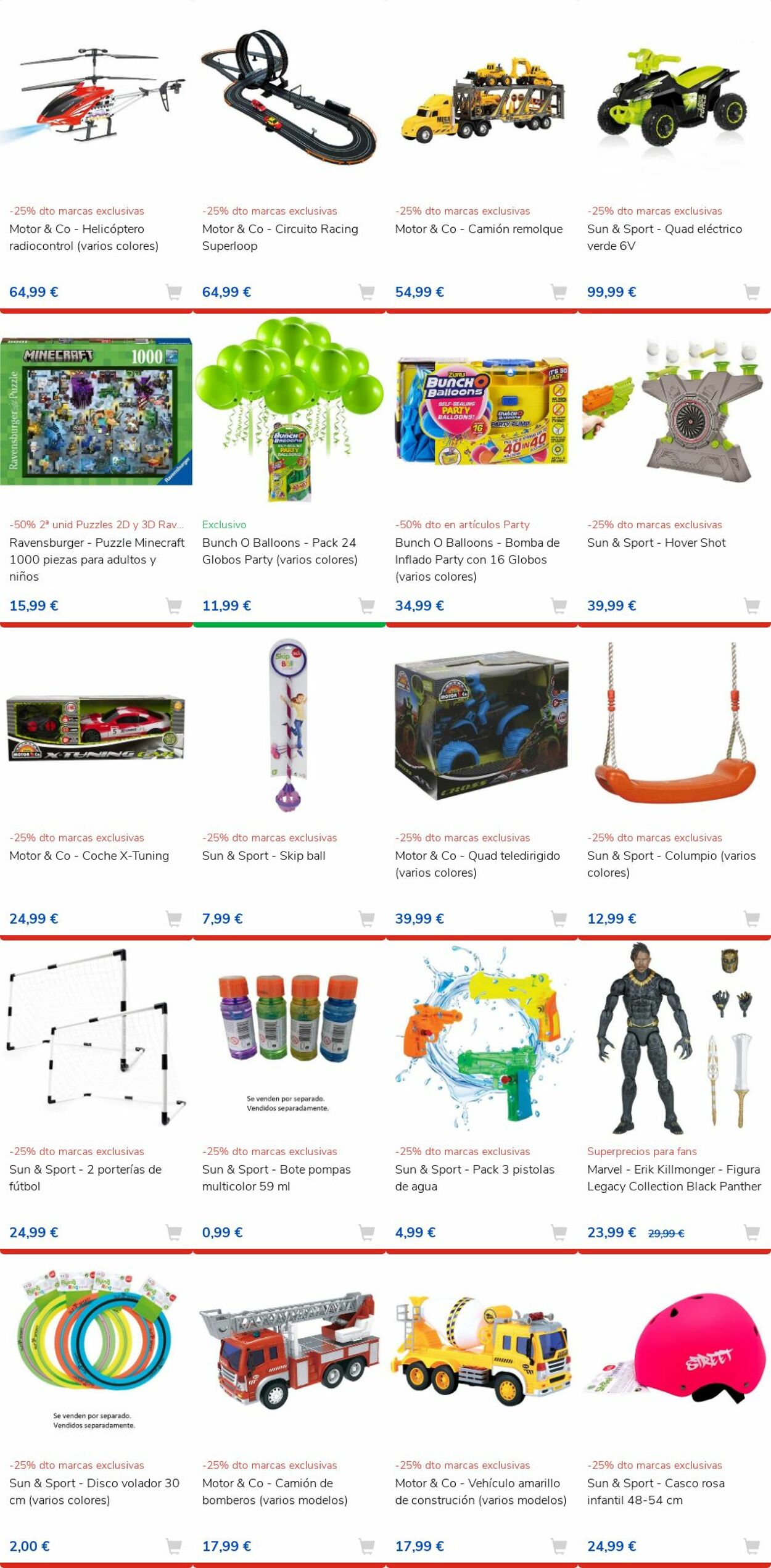 Folleto ToysRUs 17.05.2023 - 31.05.2023