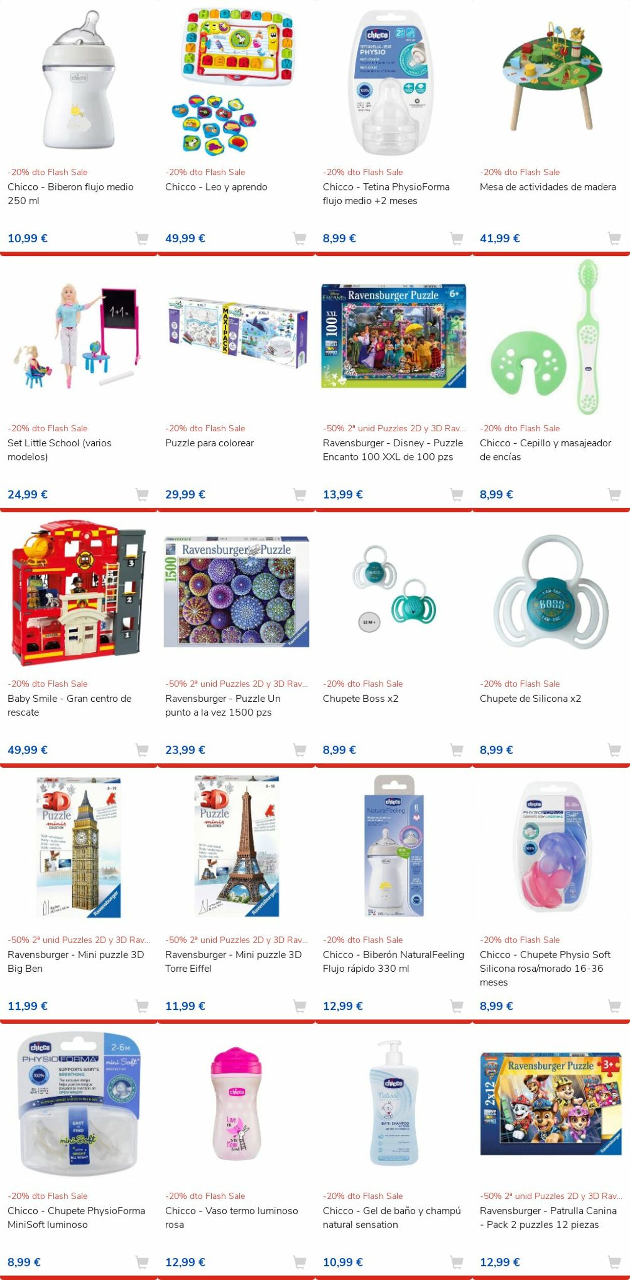 Folleto ToysRUs 01.06.2023 - 16.06.2023