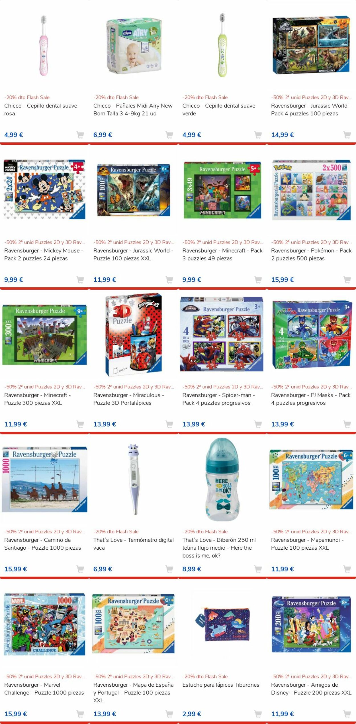 Folleto ToysRUs 01.06.2023 - 16.06.2023