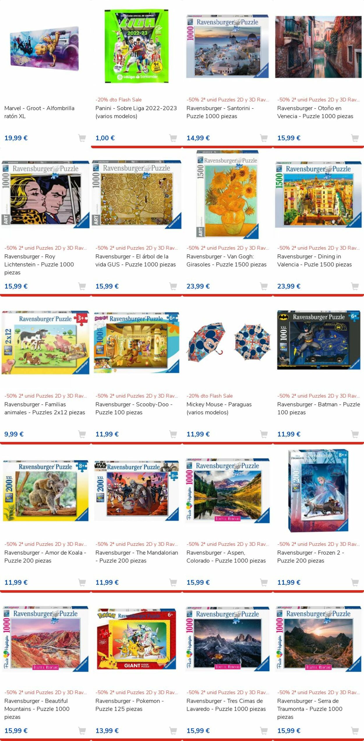 Folleto ToysRUs 01.06.2023 - 16.06.2023