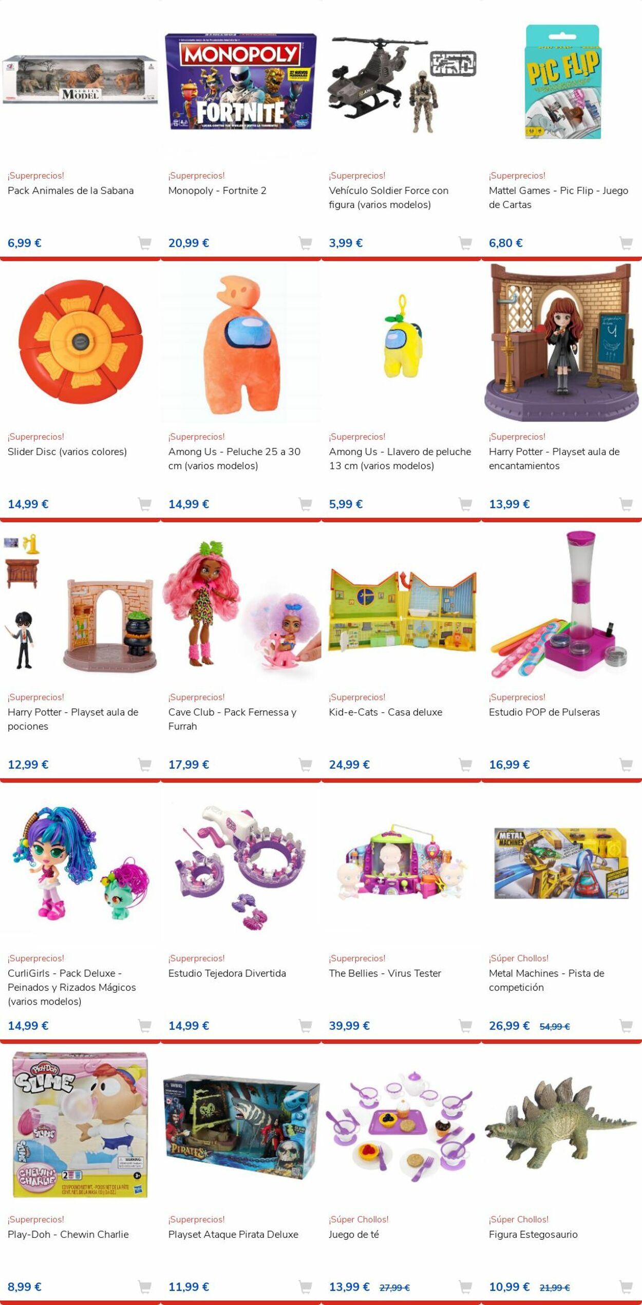 Folleto ToysRUs 17.01.2023 - 31.01.2023