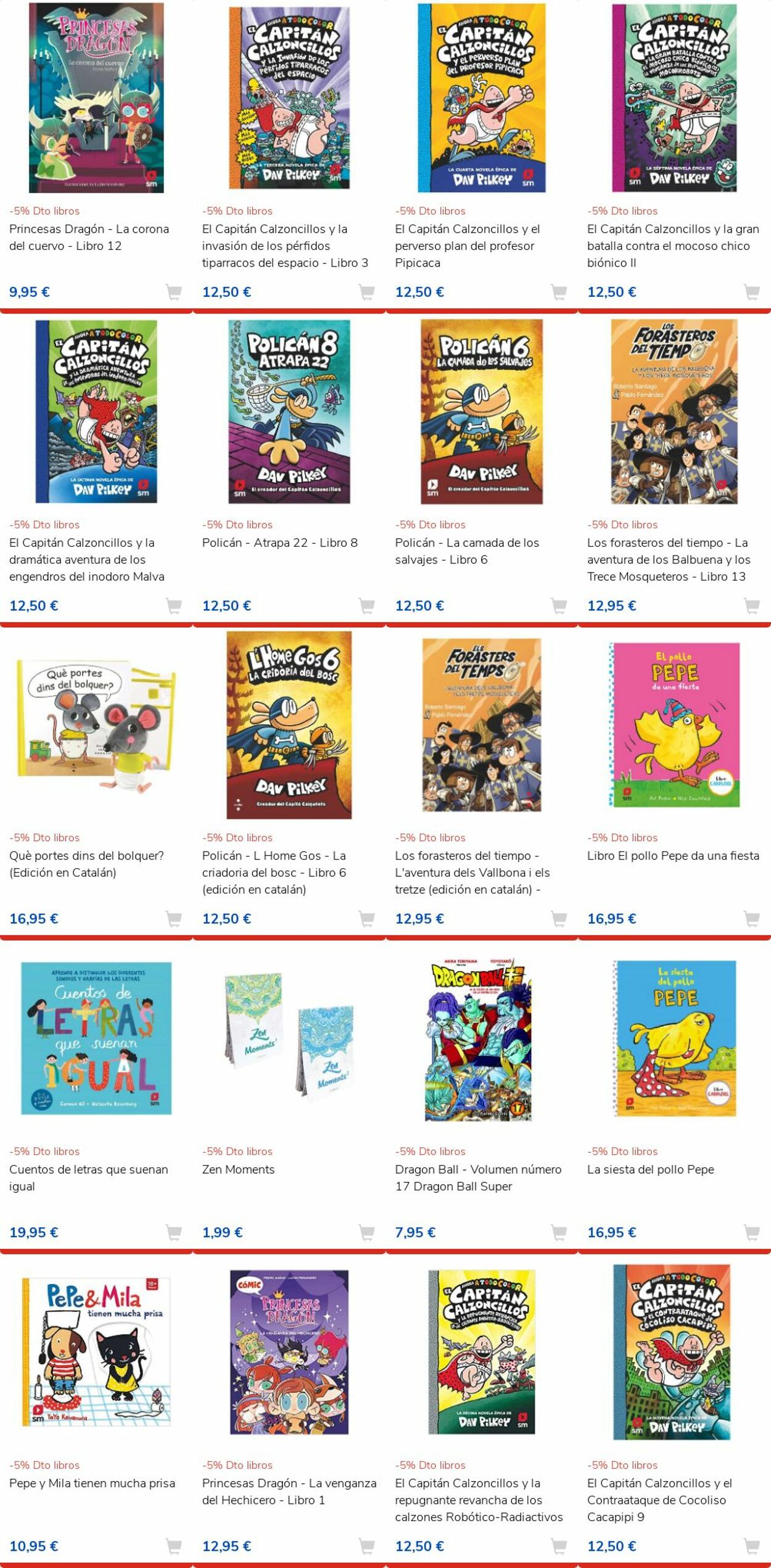 Folleto ToysRUs 01.05.2023 - 16.05.2023